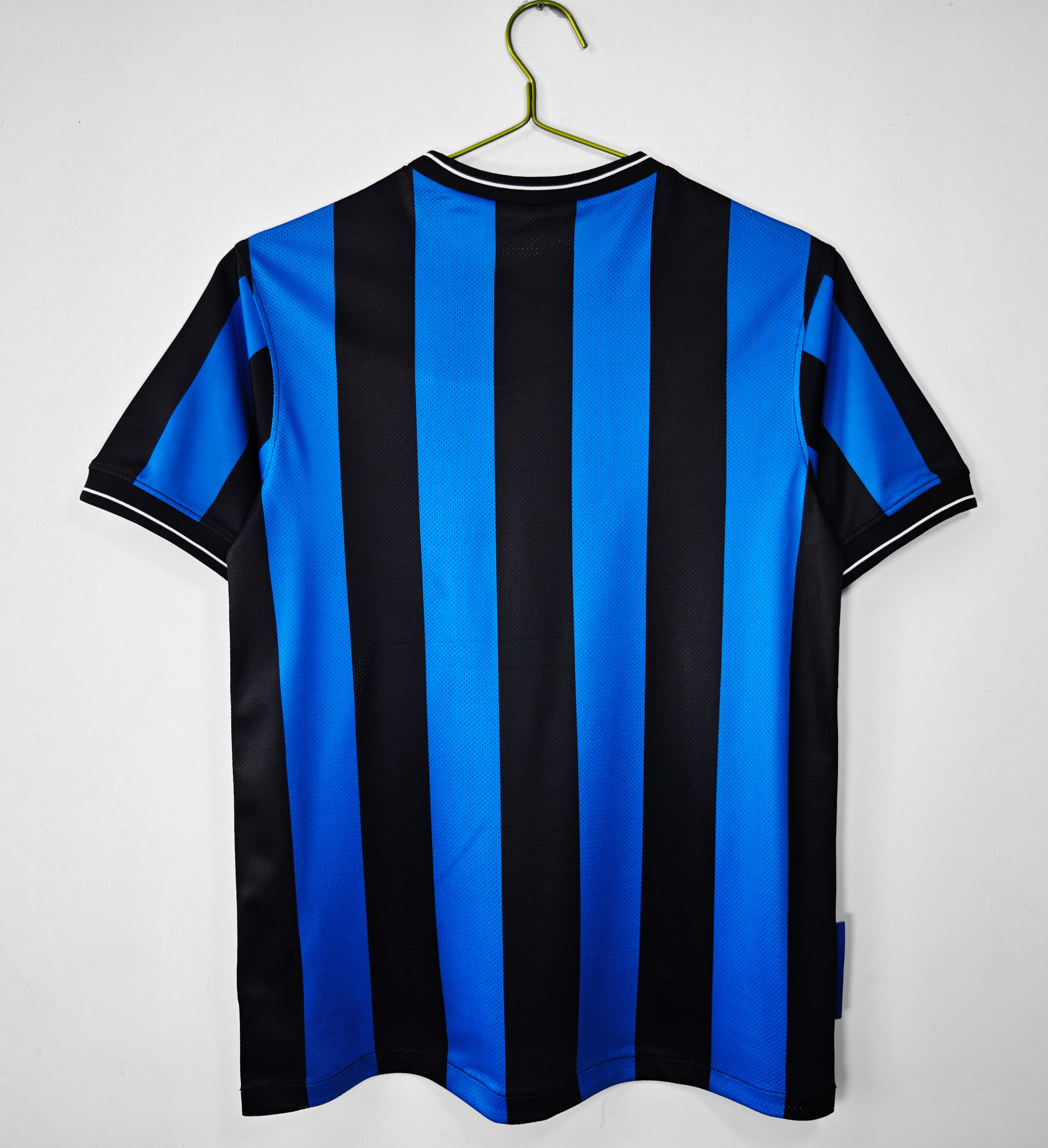 Inter de Milán 2009/10 (Home Kit)