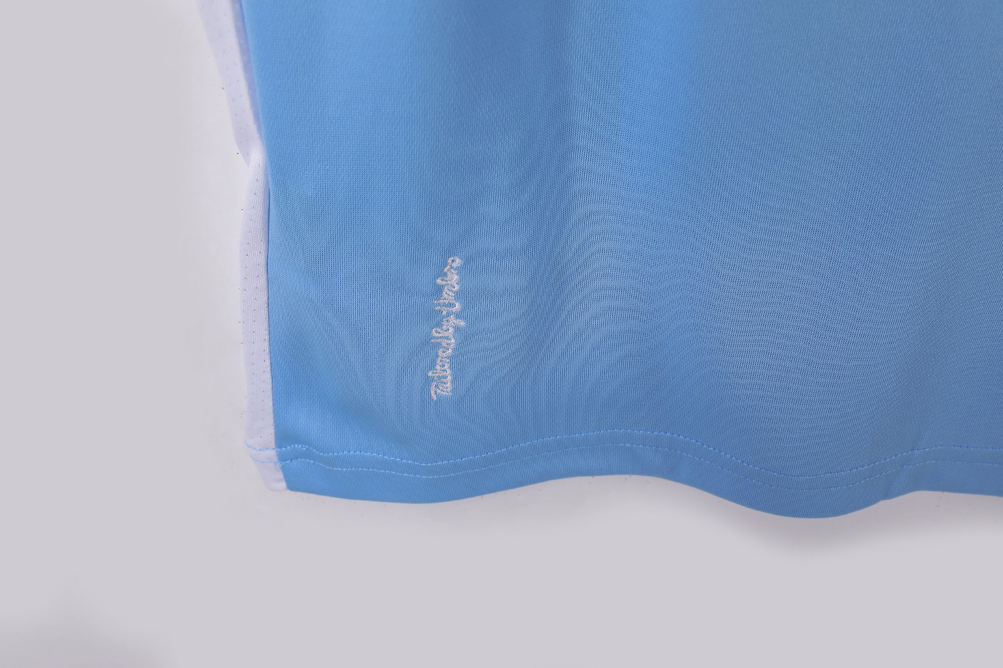 Manchester City 20011/12 (Home Kit)