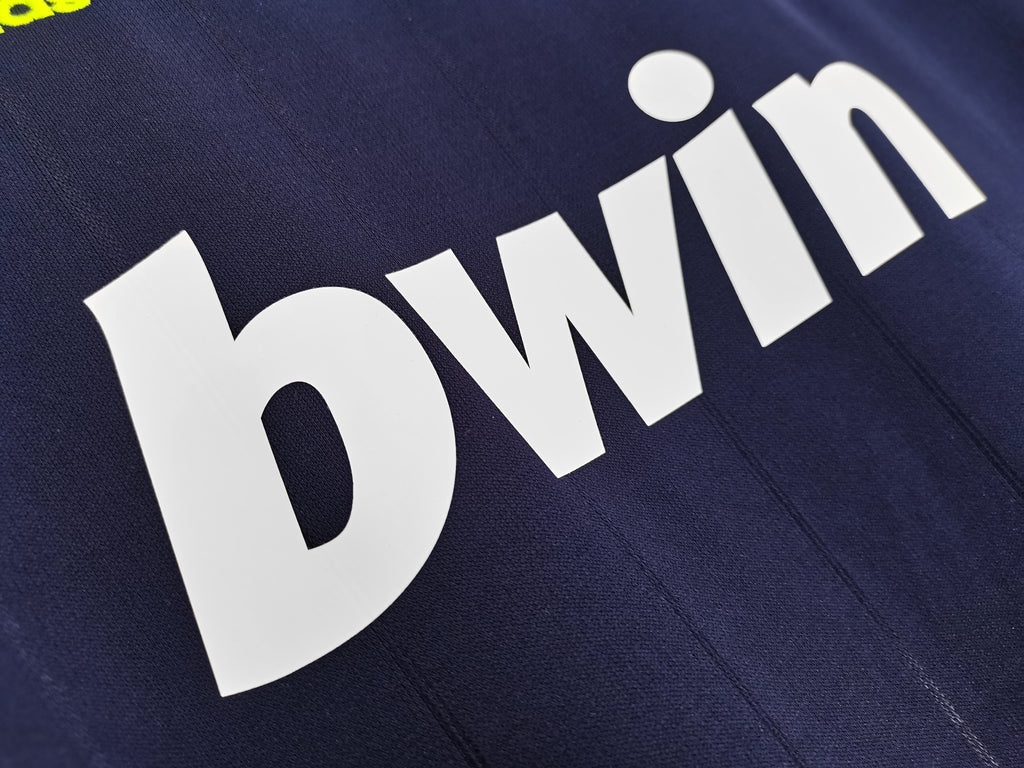Real Madrid 2012/13 (Away Kit)
