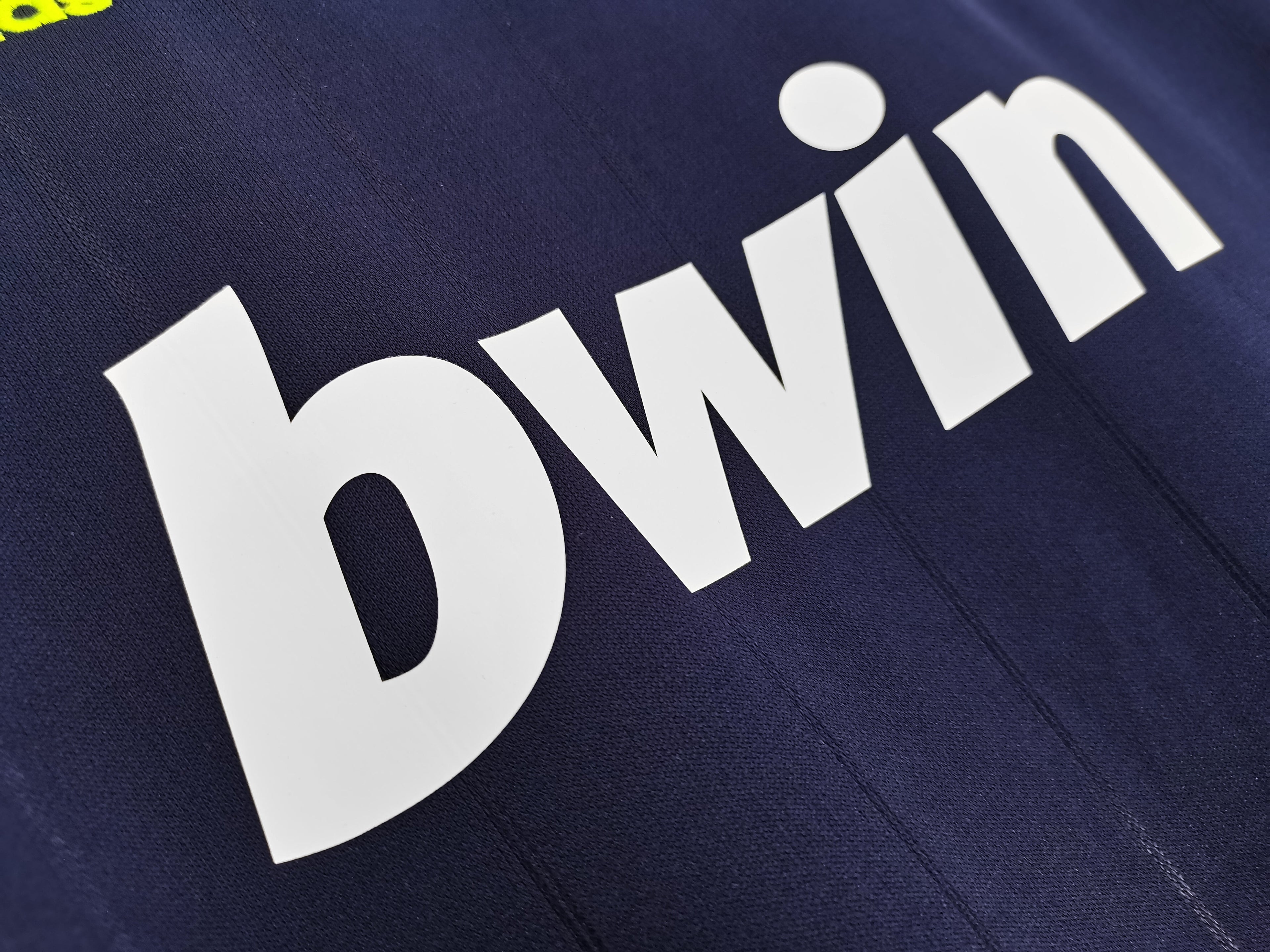 Real Madrid 2012/13 (Away Kit)