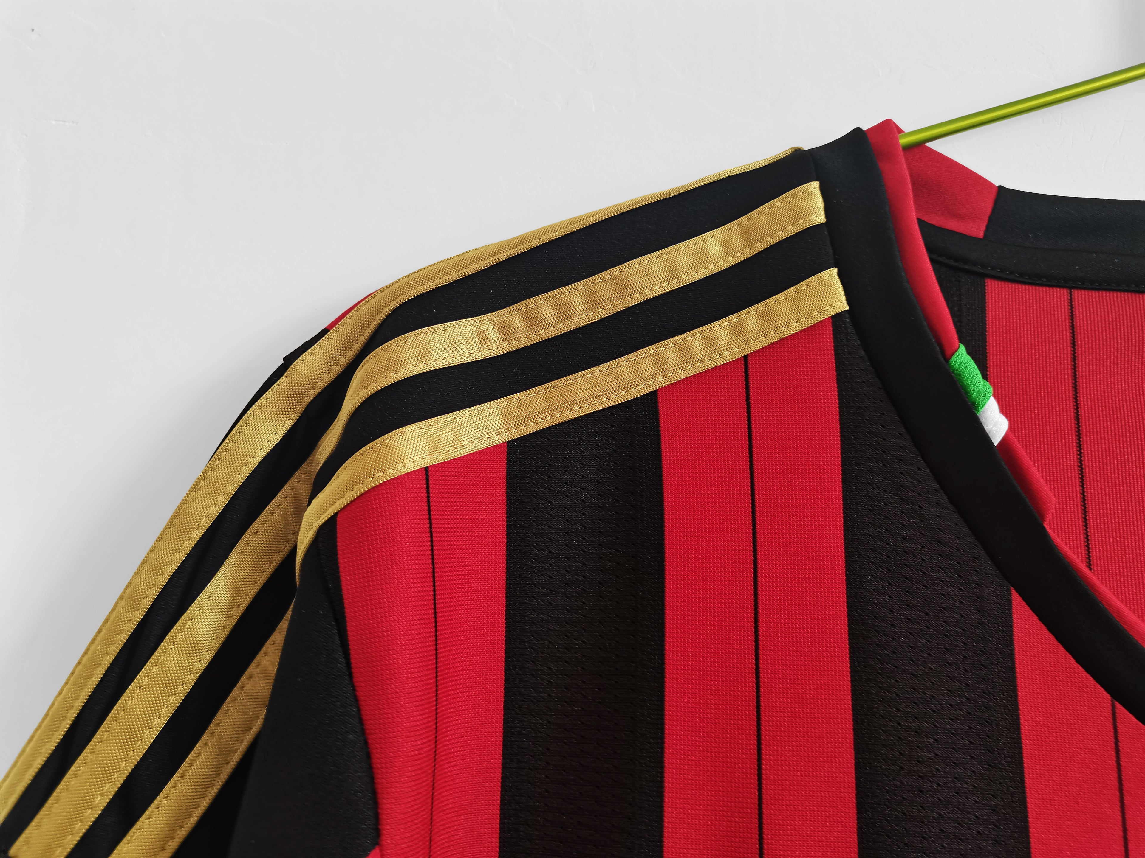 AC Milan 2013/14 (Home Kit)