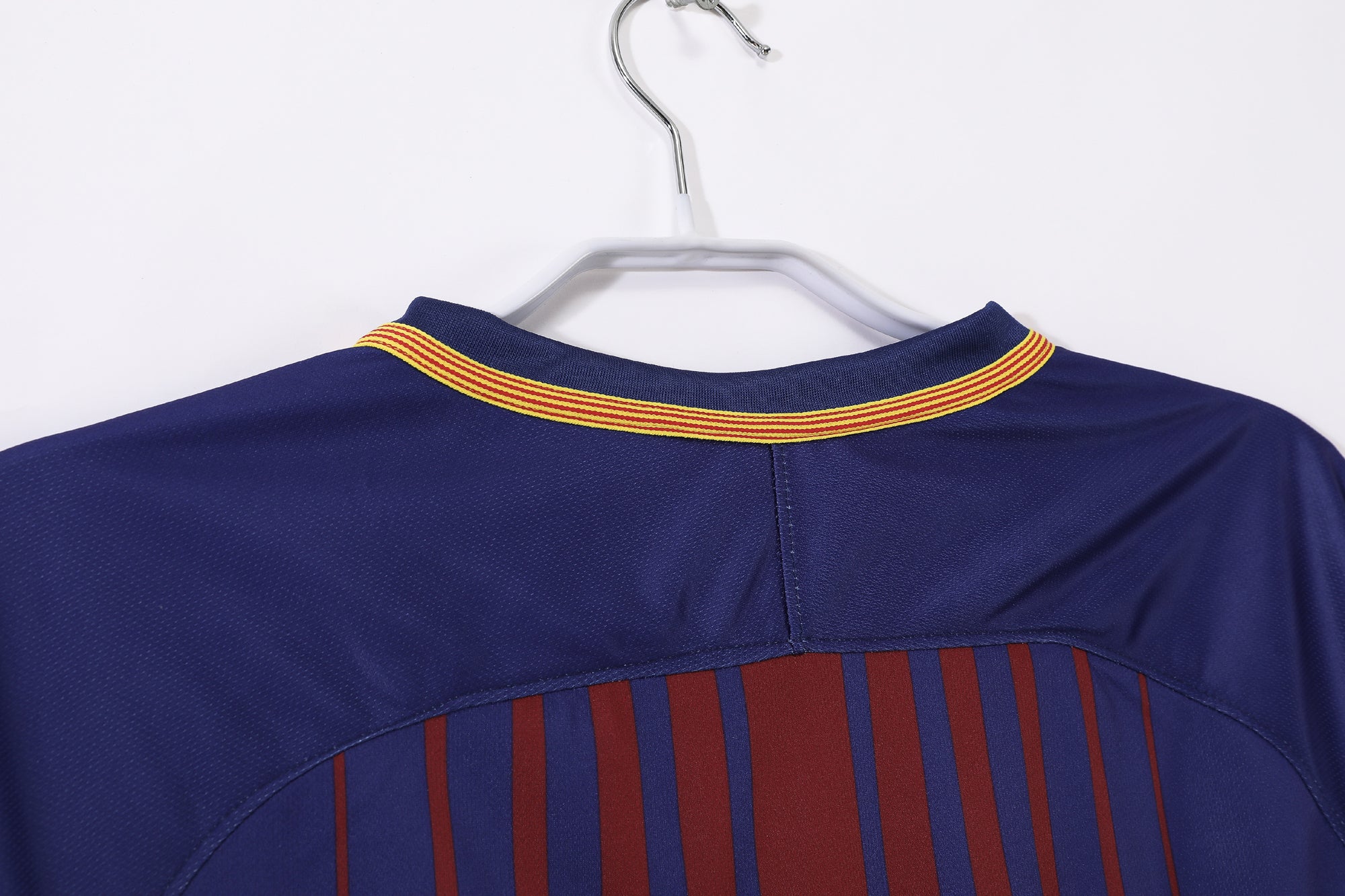 Barcelona 2017/18 (Home Kit)