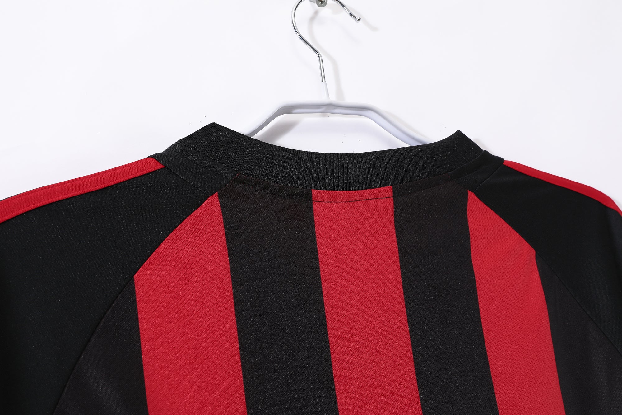 AC Milan 2002/03 (Home Kit)