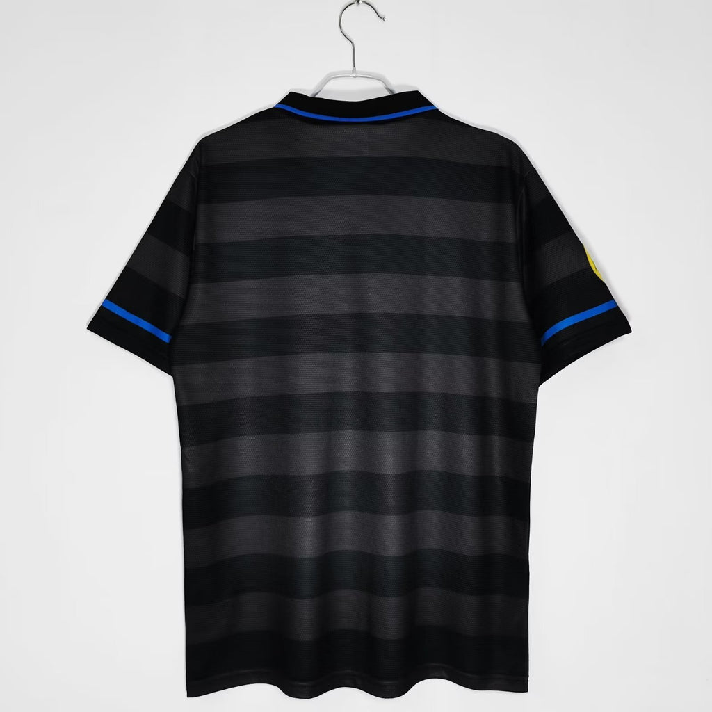 Inter de Milán 1997/98 (Third Kit)