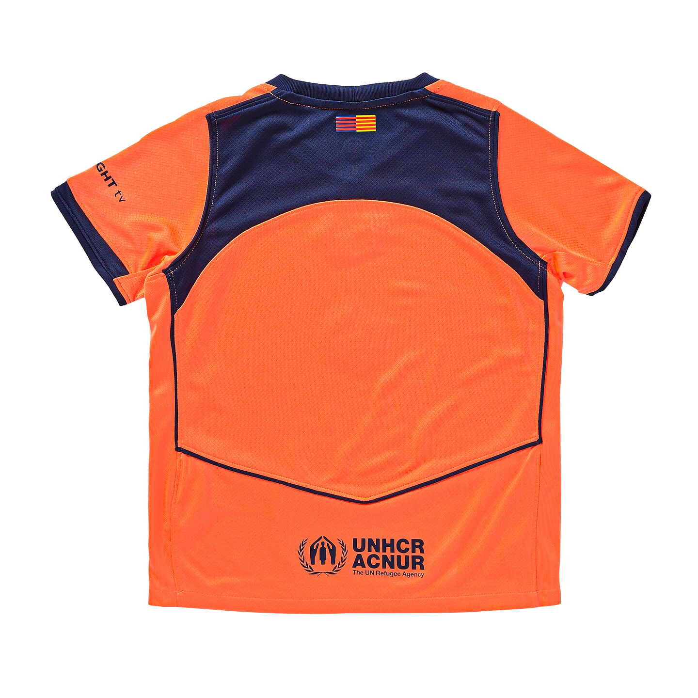 Barcelona 2025/26 (Third Kit - Kids)