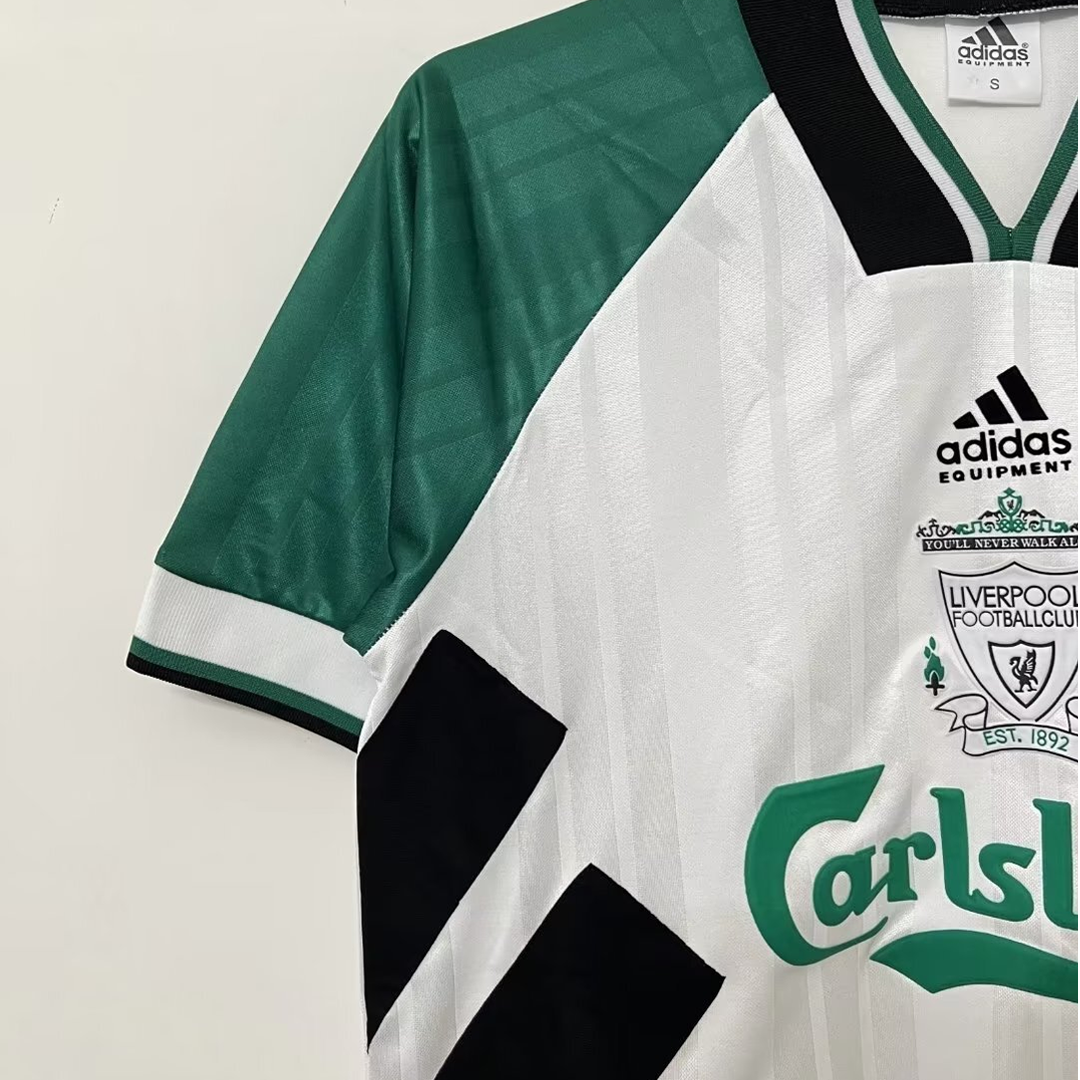 Liverpool 1993/95 (Away Kit)