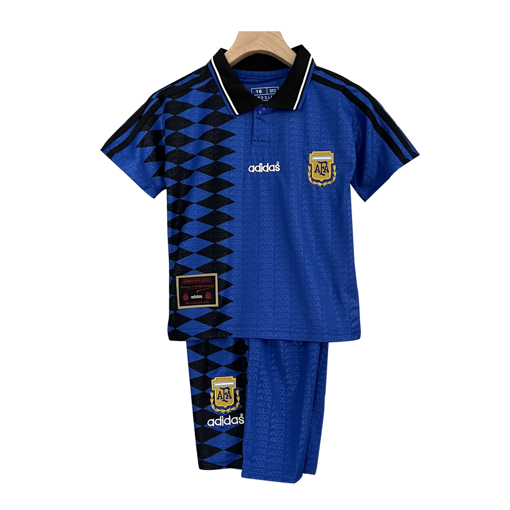 Argentina 1994 (Away Kit - Kids)