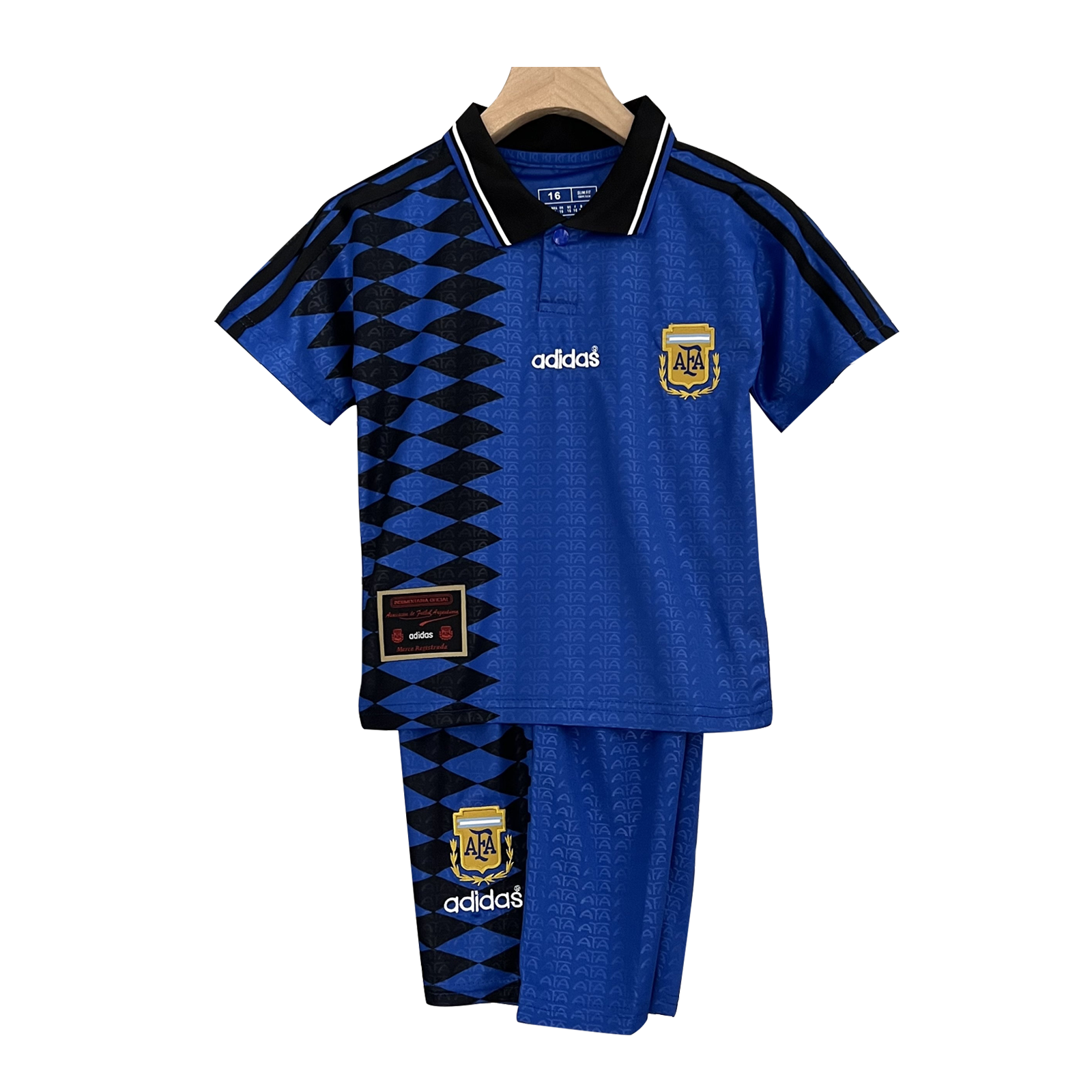 Argentina 1994 (Away Kit - Kids)