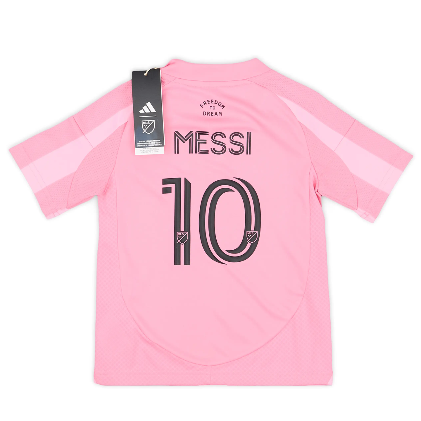 Inter Miami 2025/26 (Home Kit - Kids)