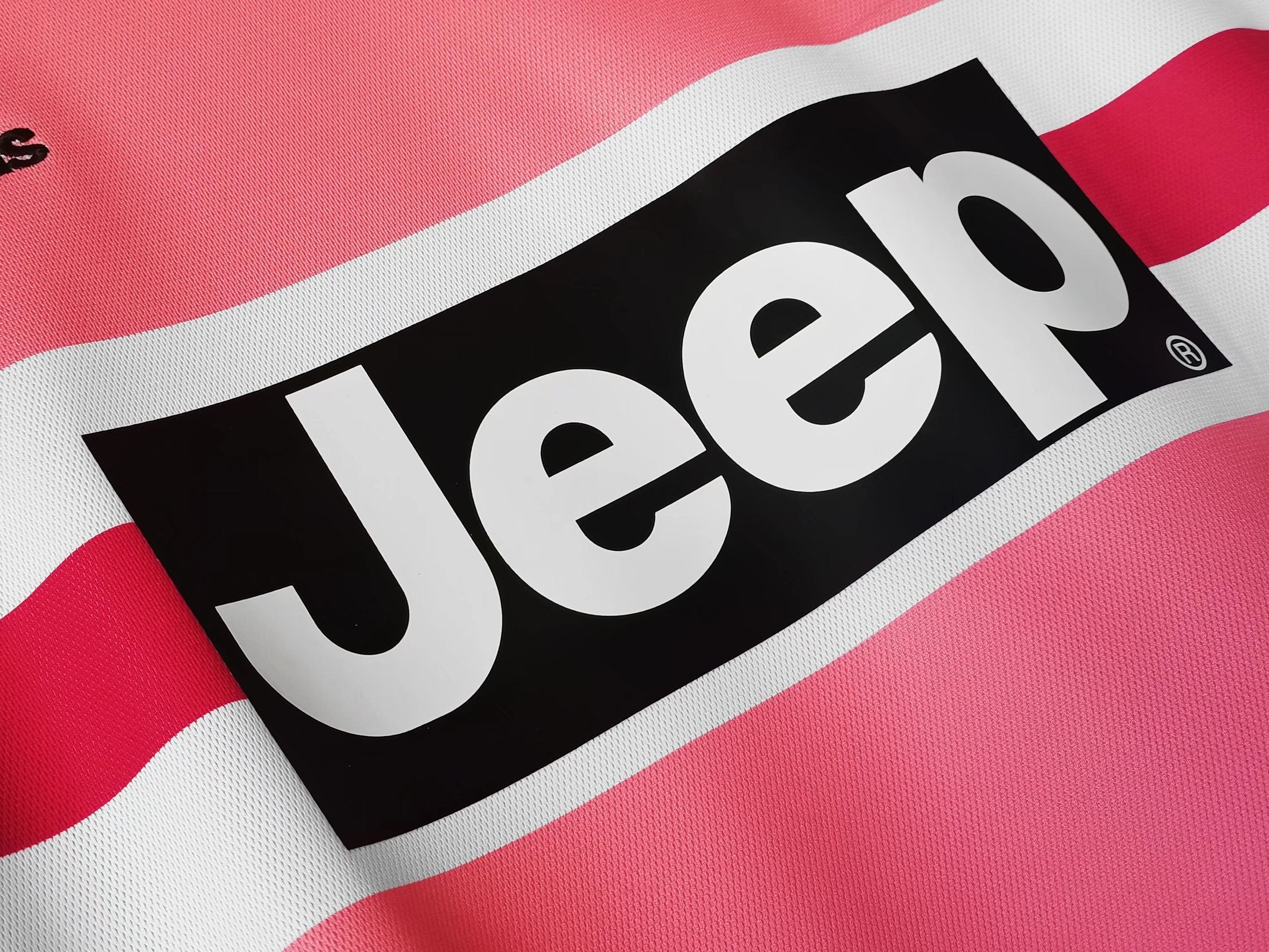Juventus 2015/16 (Away Kit - Long Sleeve)