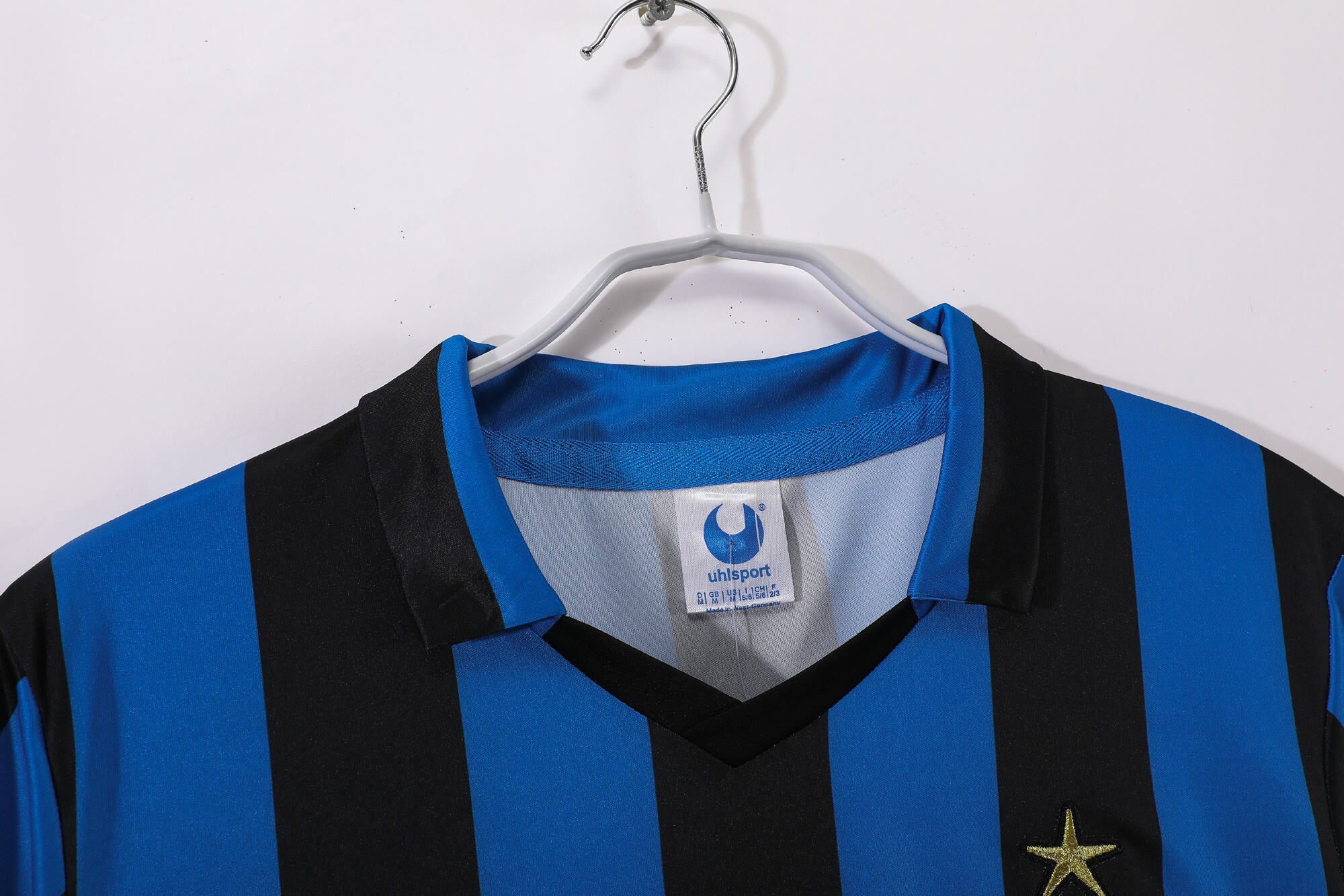 Inter de Milán 1988/90 (Home Kit)