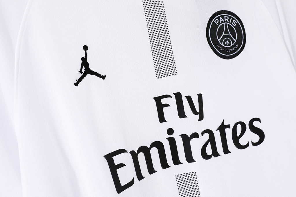PSG 2018/19 (Away Kit)