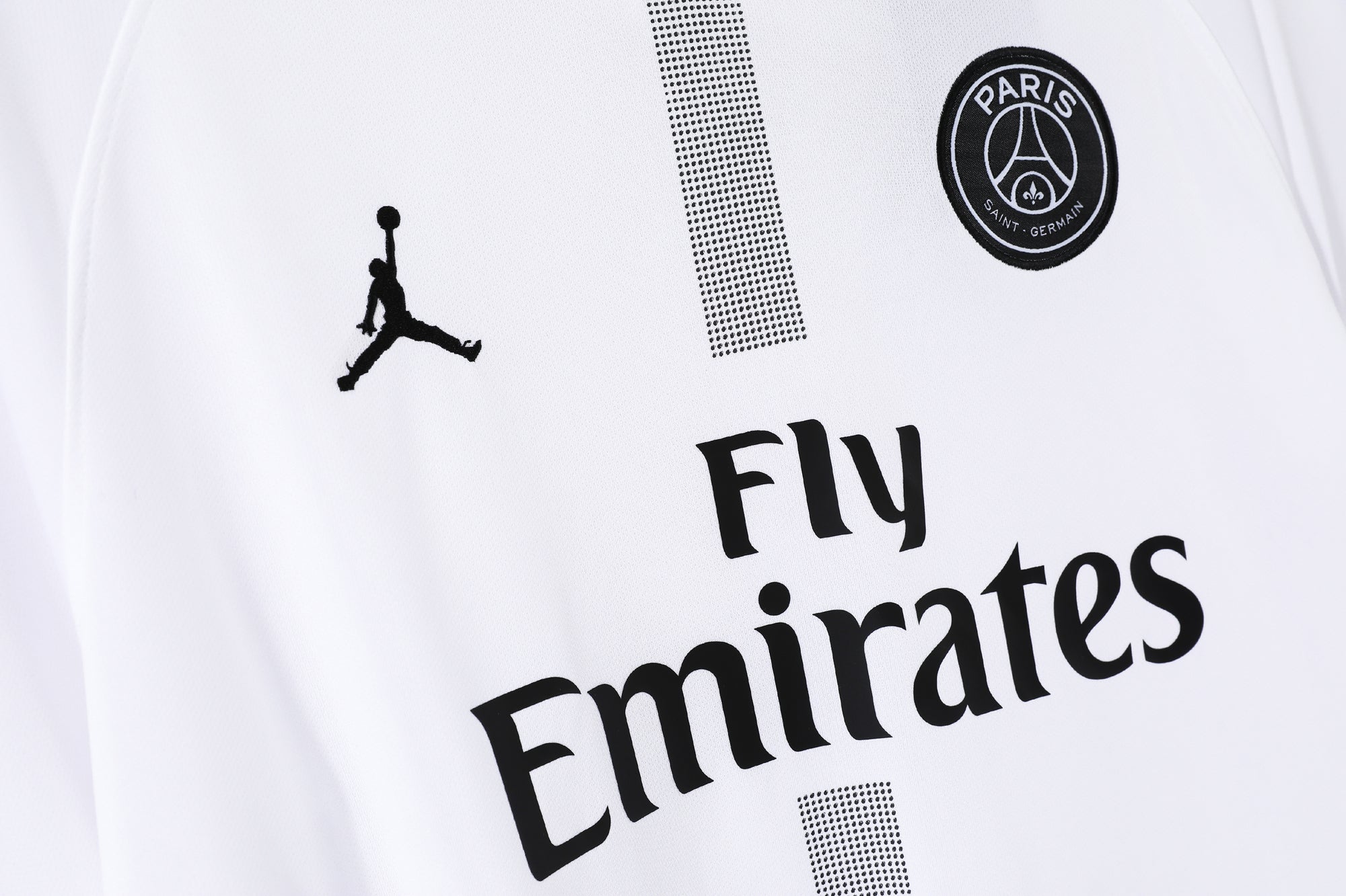 PSG 2018/19 (Away Kit)