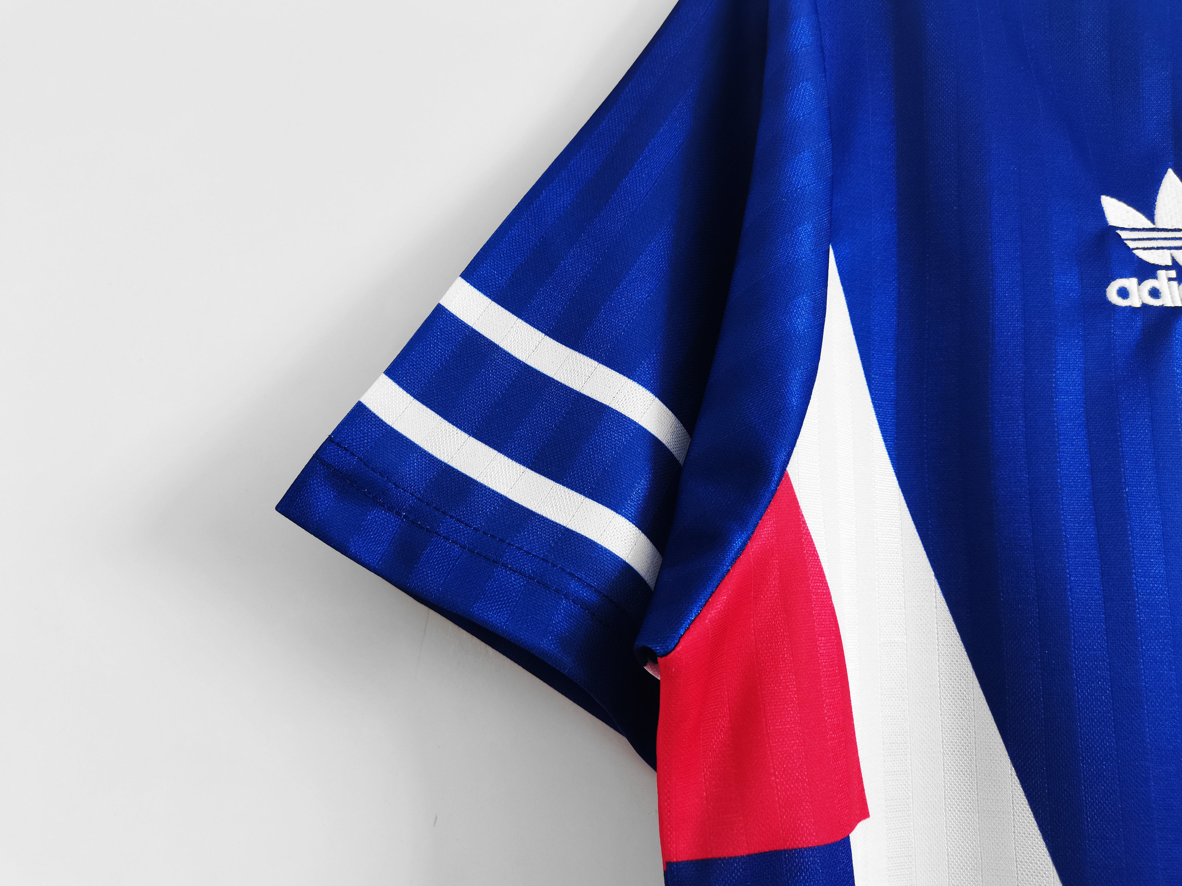 Yugoslavia 1990 (Home Kit)