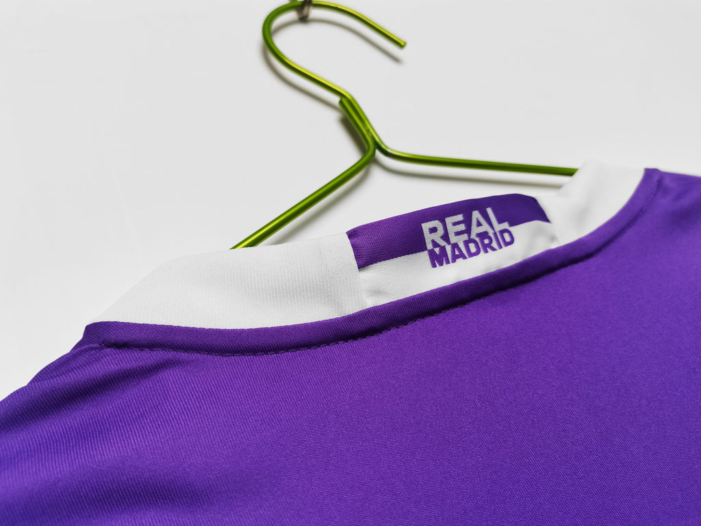 Real Madrid 2016/17 (Cardiff Final – Long Sleeve)