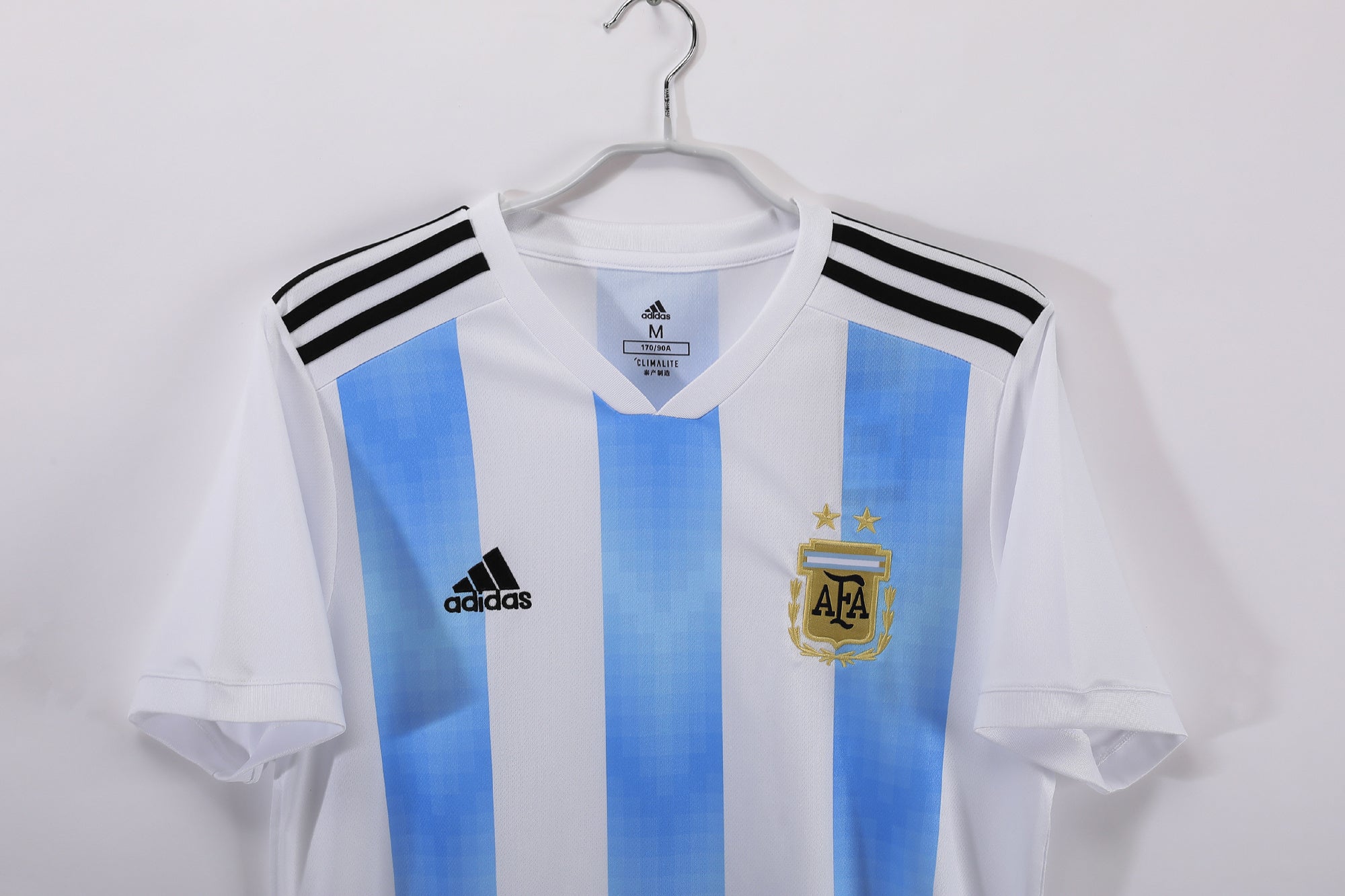 Argentina 2018 (Home Kit)