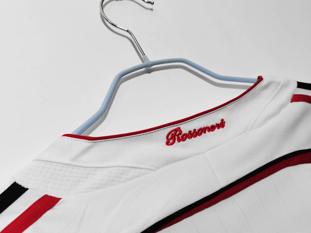 AC Milan 2006/07 (Away Kit)