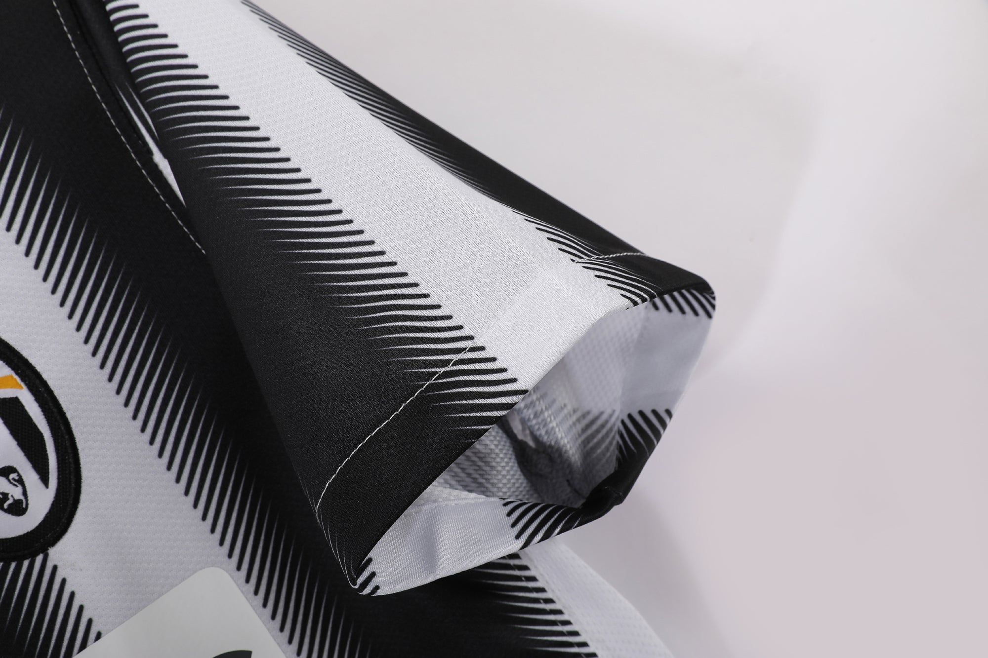 Juventus 2011/12 (Home Kit)