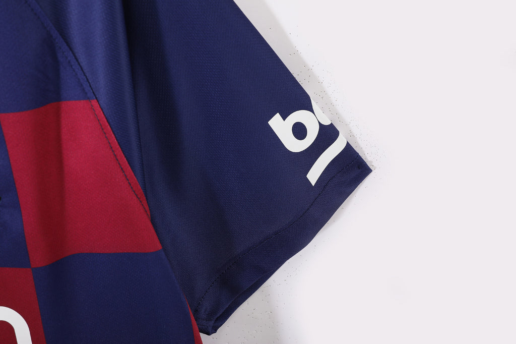 Barcelona 2019/20 (Home Kit)