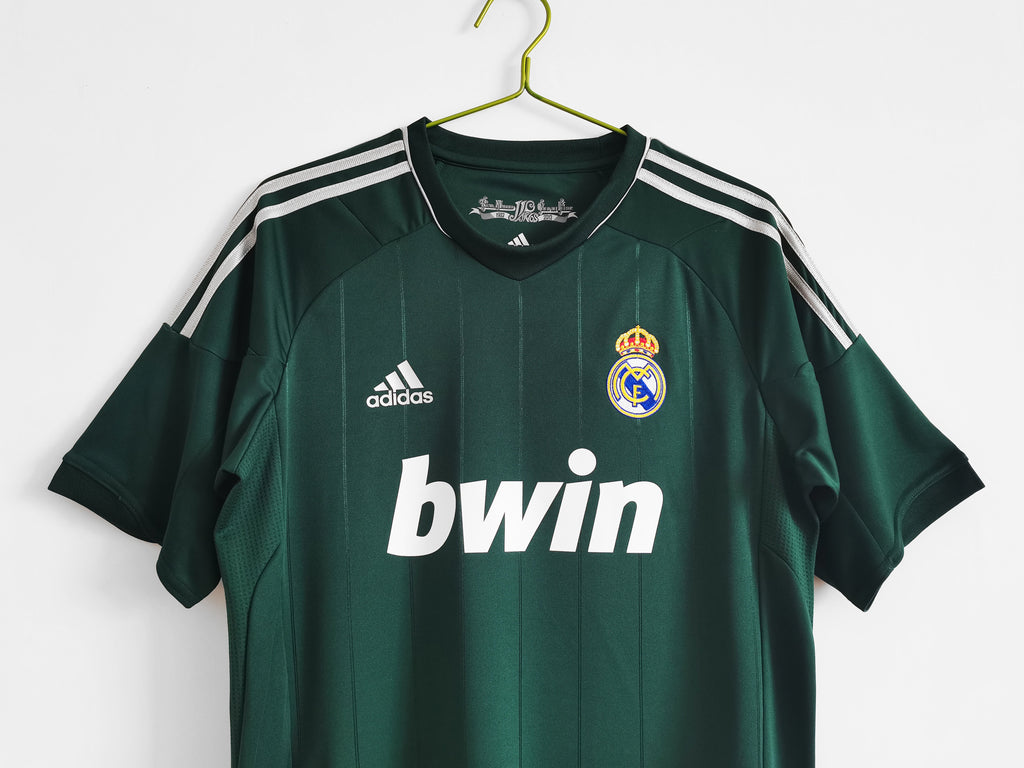 Real Madrid 2012/13 (Third Kit)