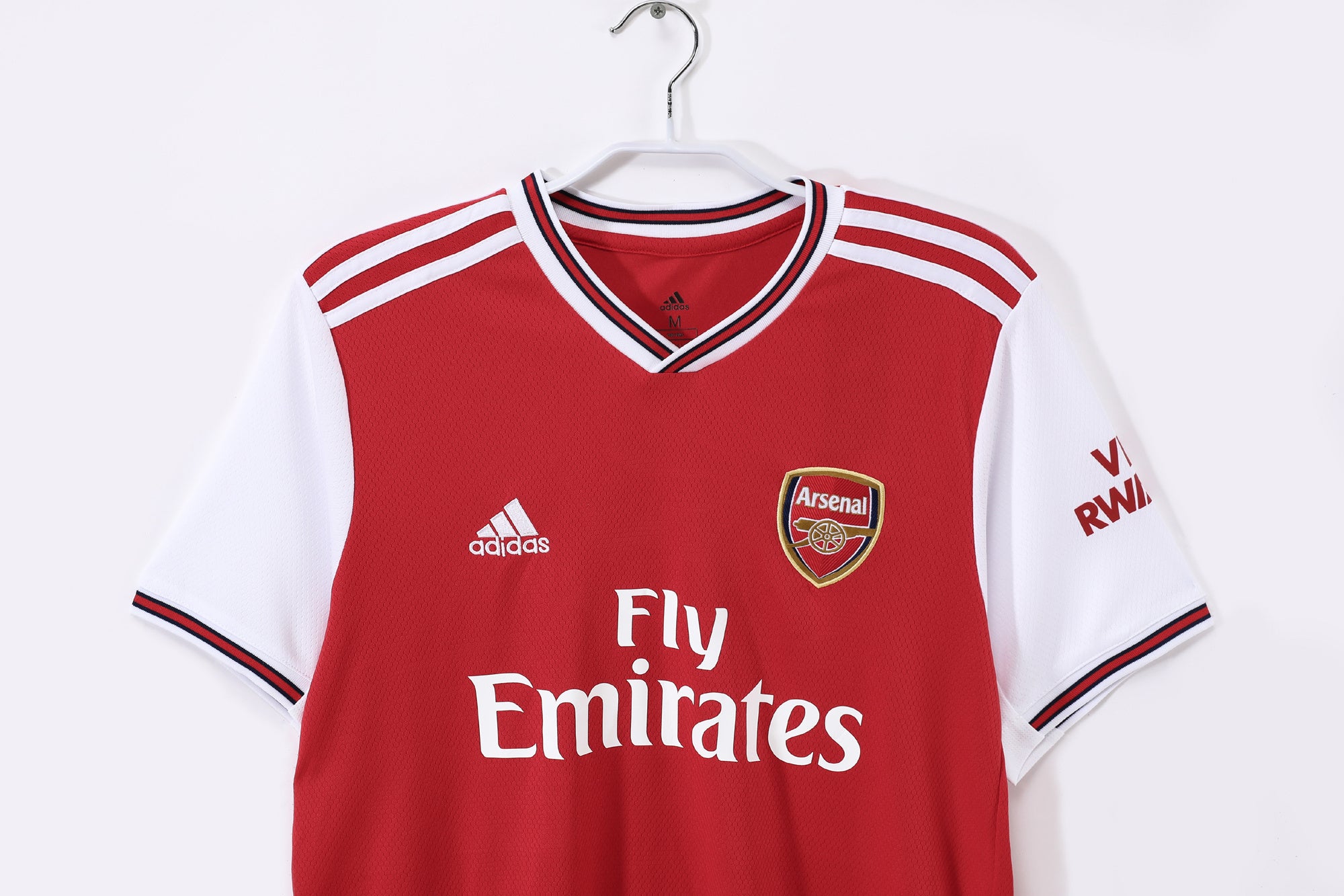 Arsenal 2019/20 (Home Kit)