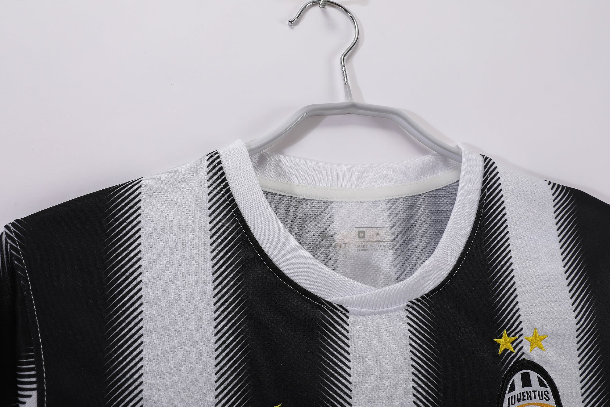Juventus 2011/12 (Home Kit)