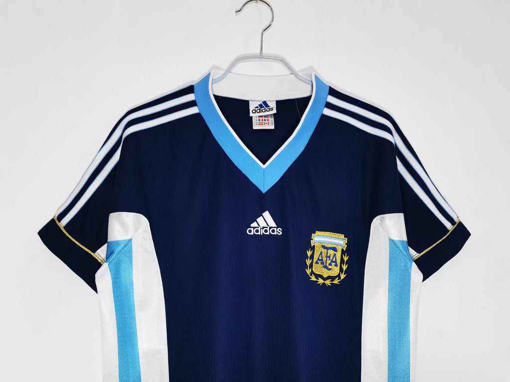 Argentina 1998 (Away Kit)