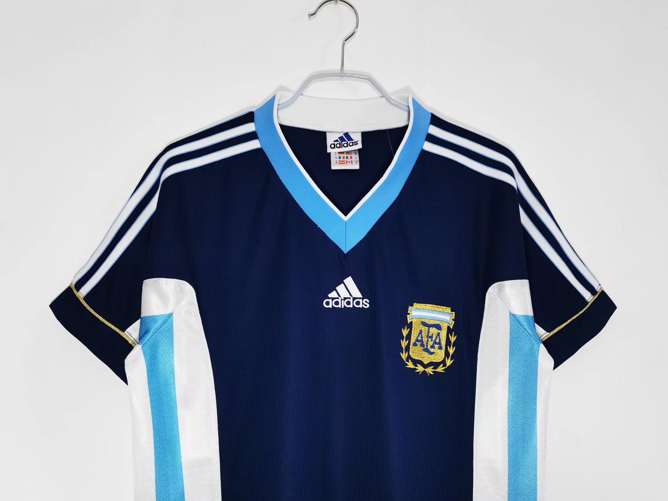 Argentina 1998 (Away Kit)