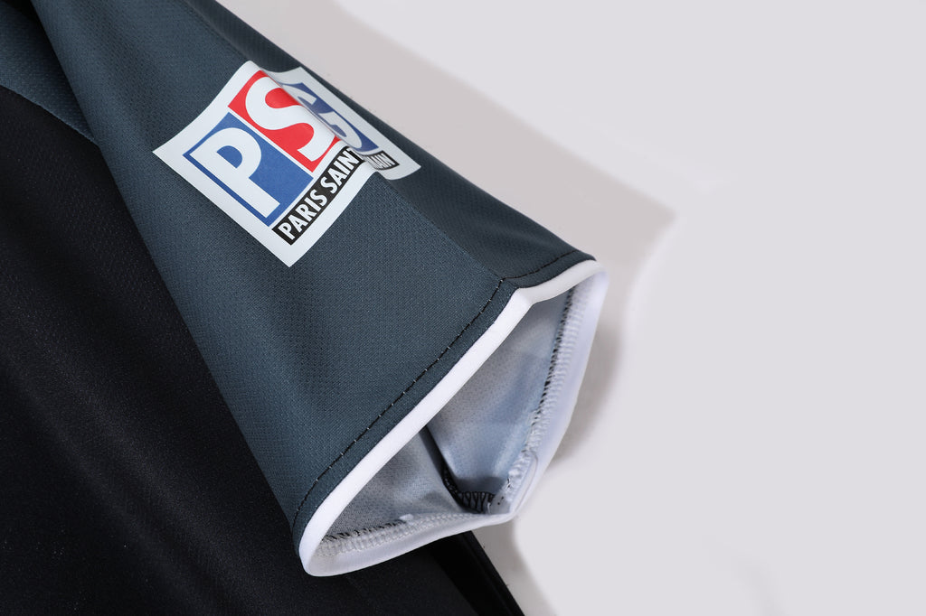 PSG 2001/02 (Third Kit)
