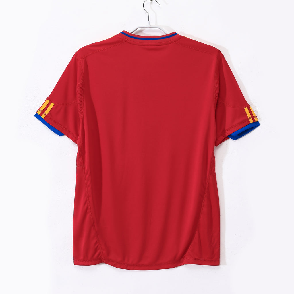 España 2010 (Home Kit)