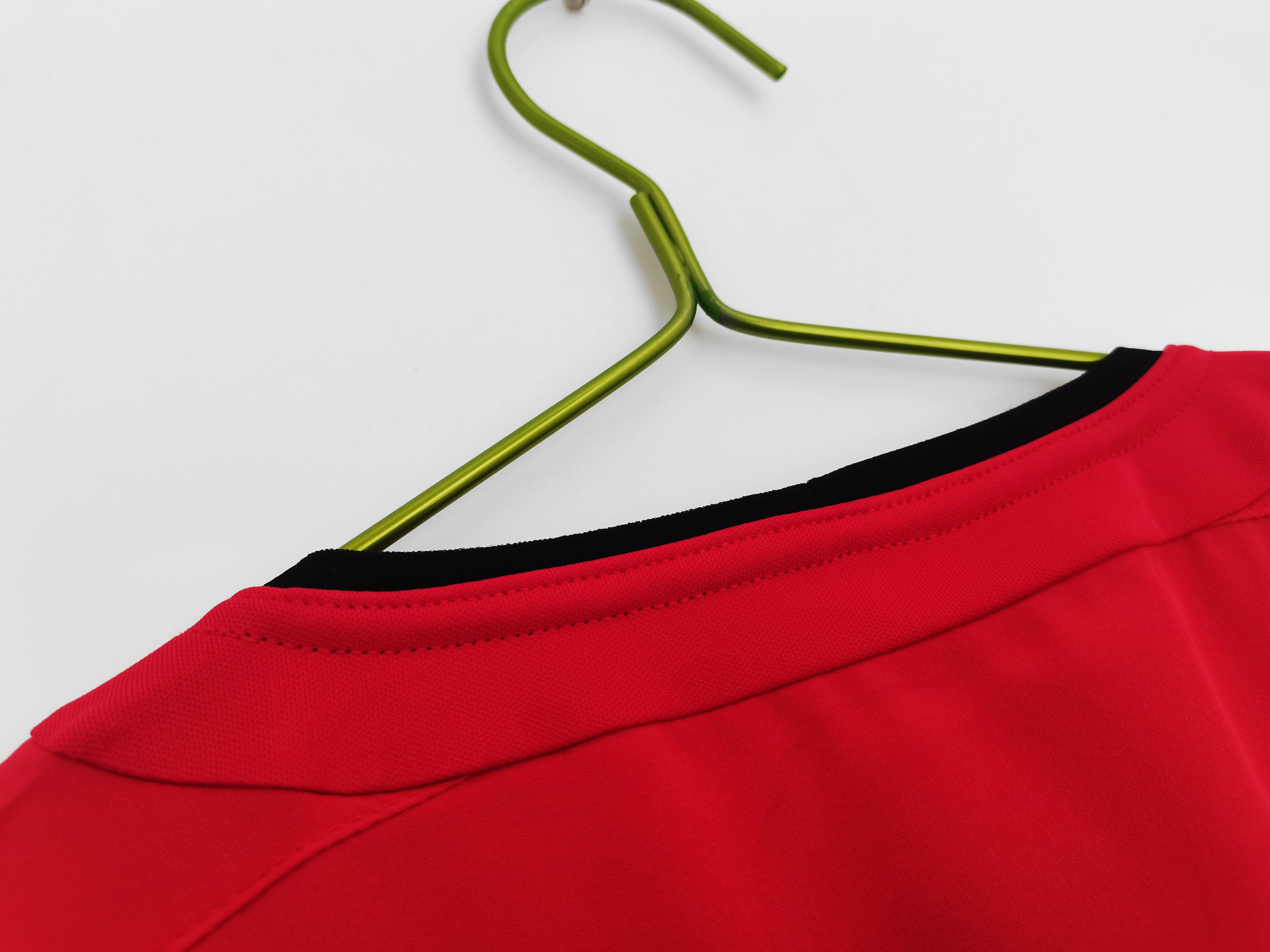Manchester United 2002/2004 (Home Kit)