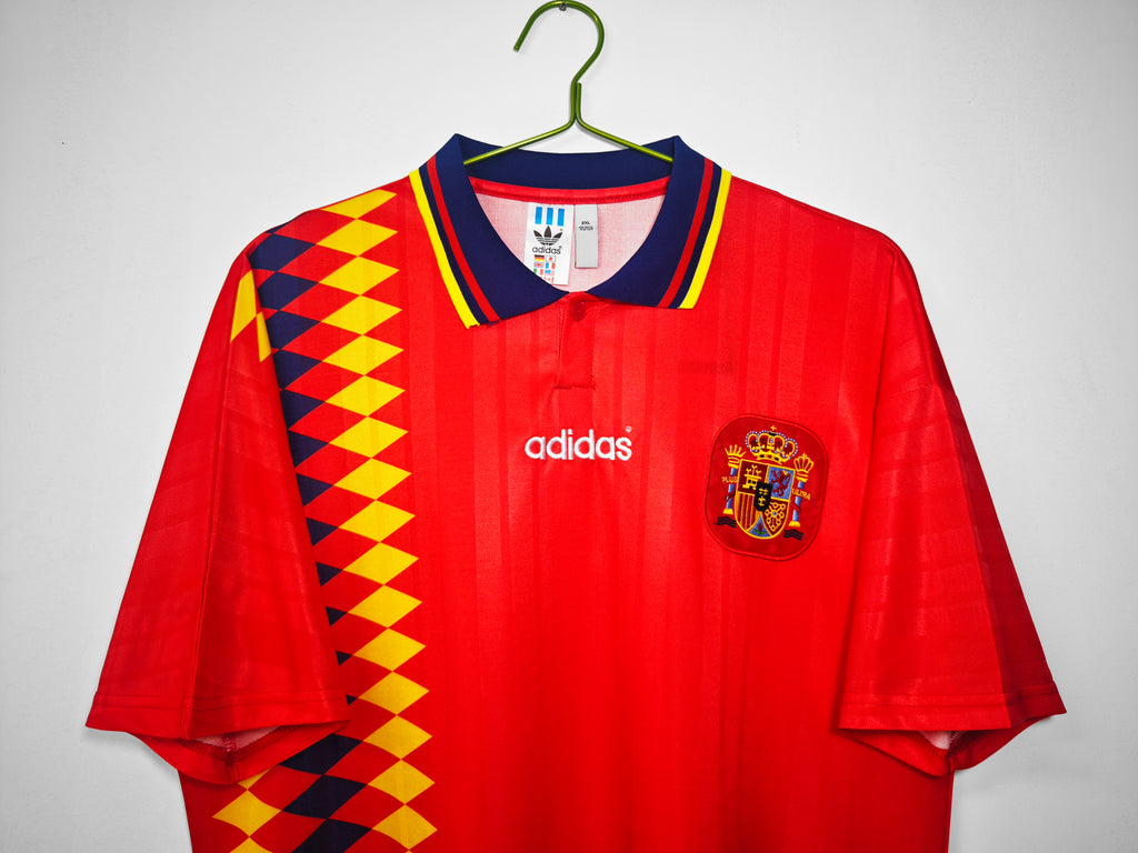España 1994 (Home Kit)