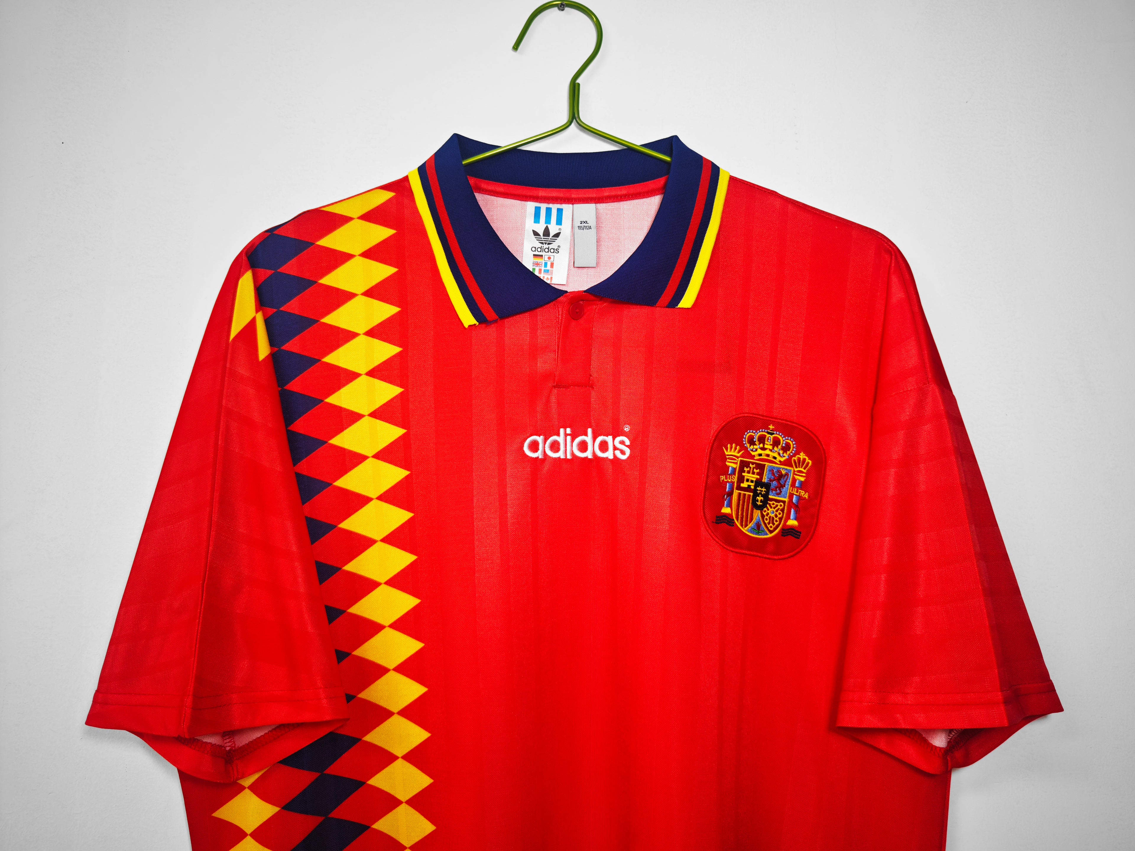 España 1994 (Home Kit)