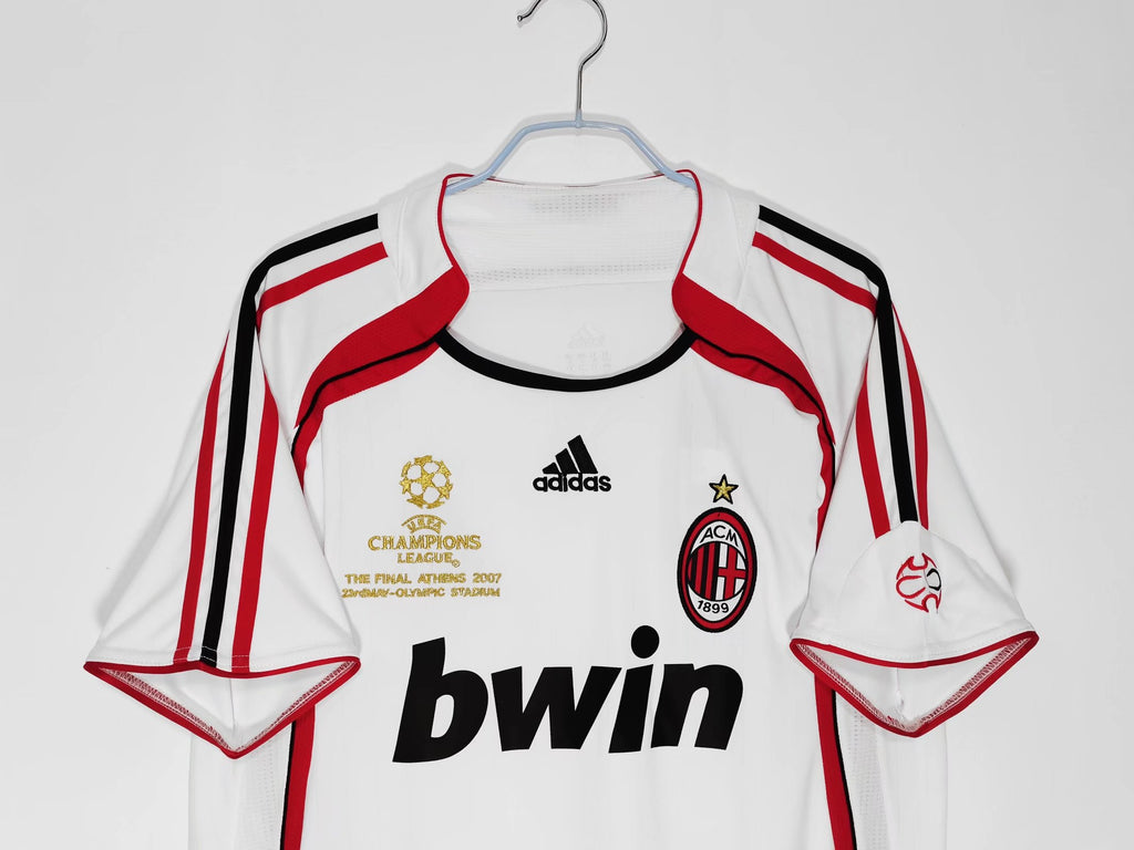 AC Milan 2006/07 (Away Kit)