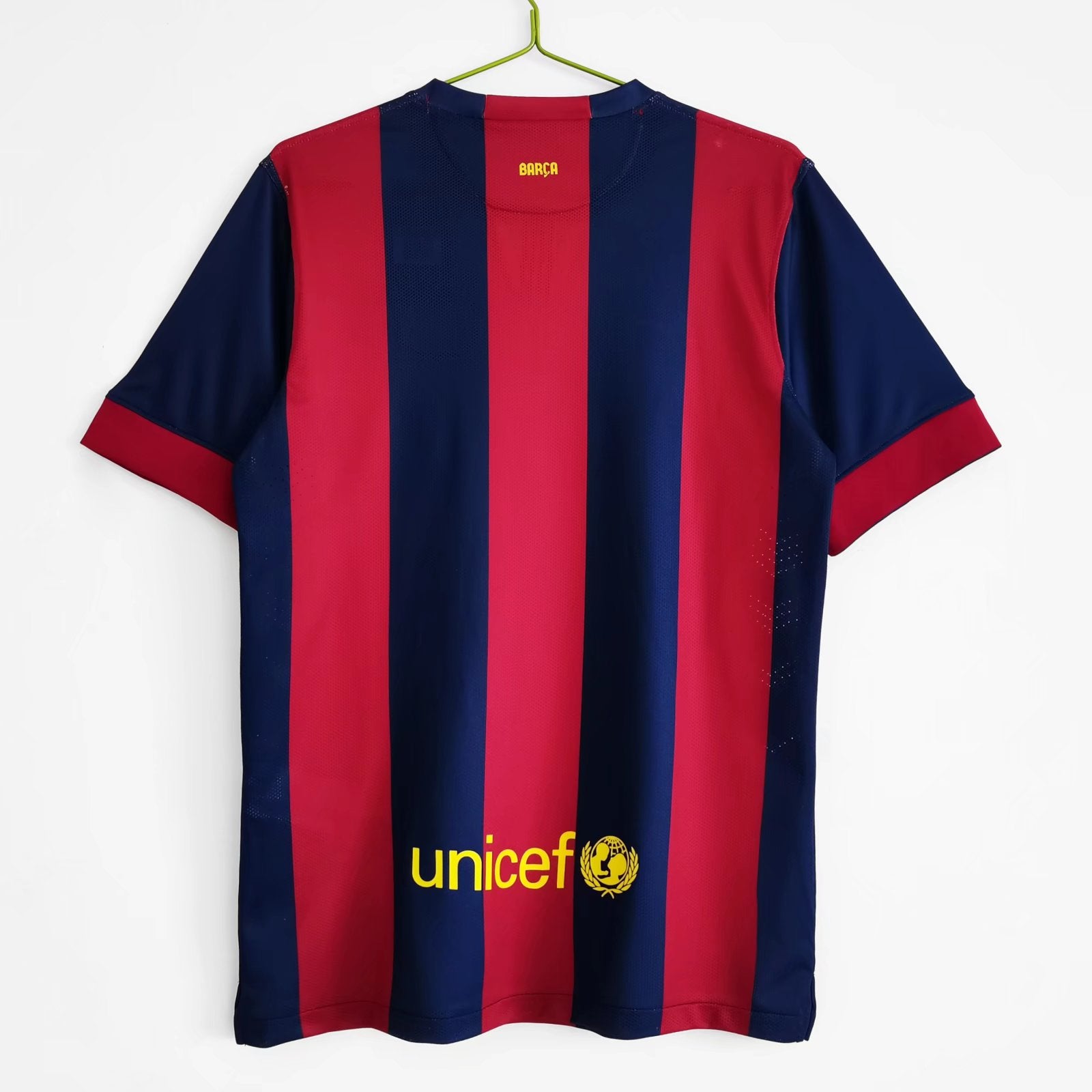 Barcelona 2014/15 (Home Kit)
