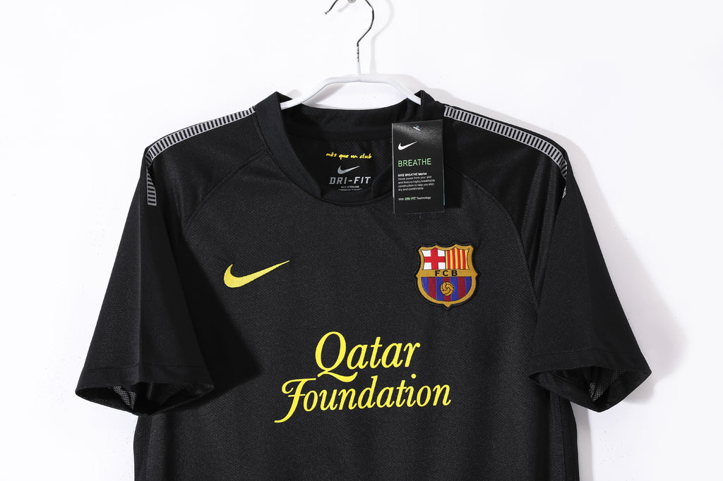 Barcelona 2011/12 (Away Kit)