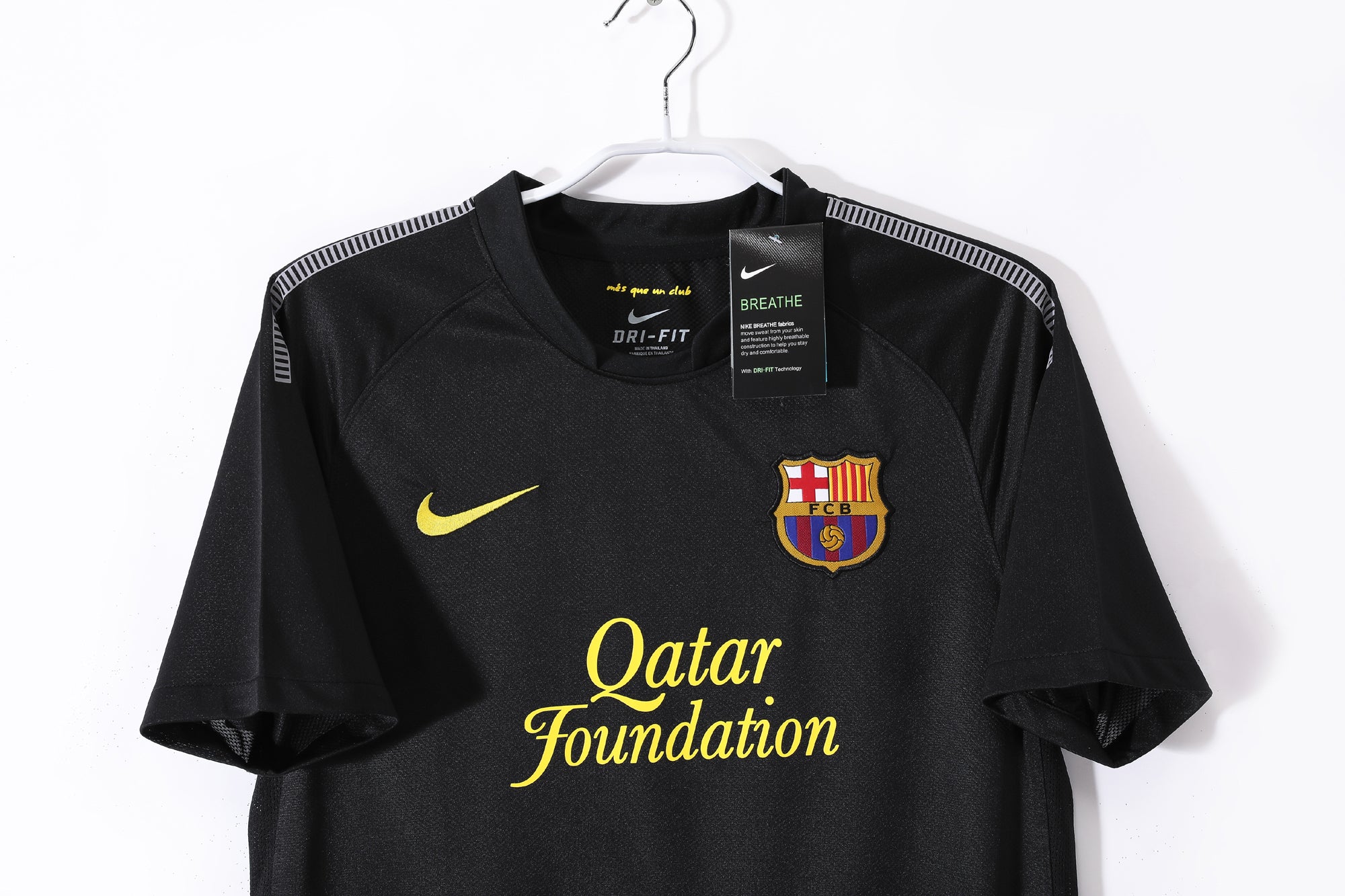 Barcelona 2011/12 (Away Kit)