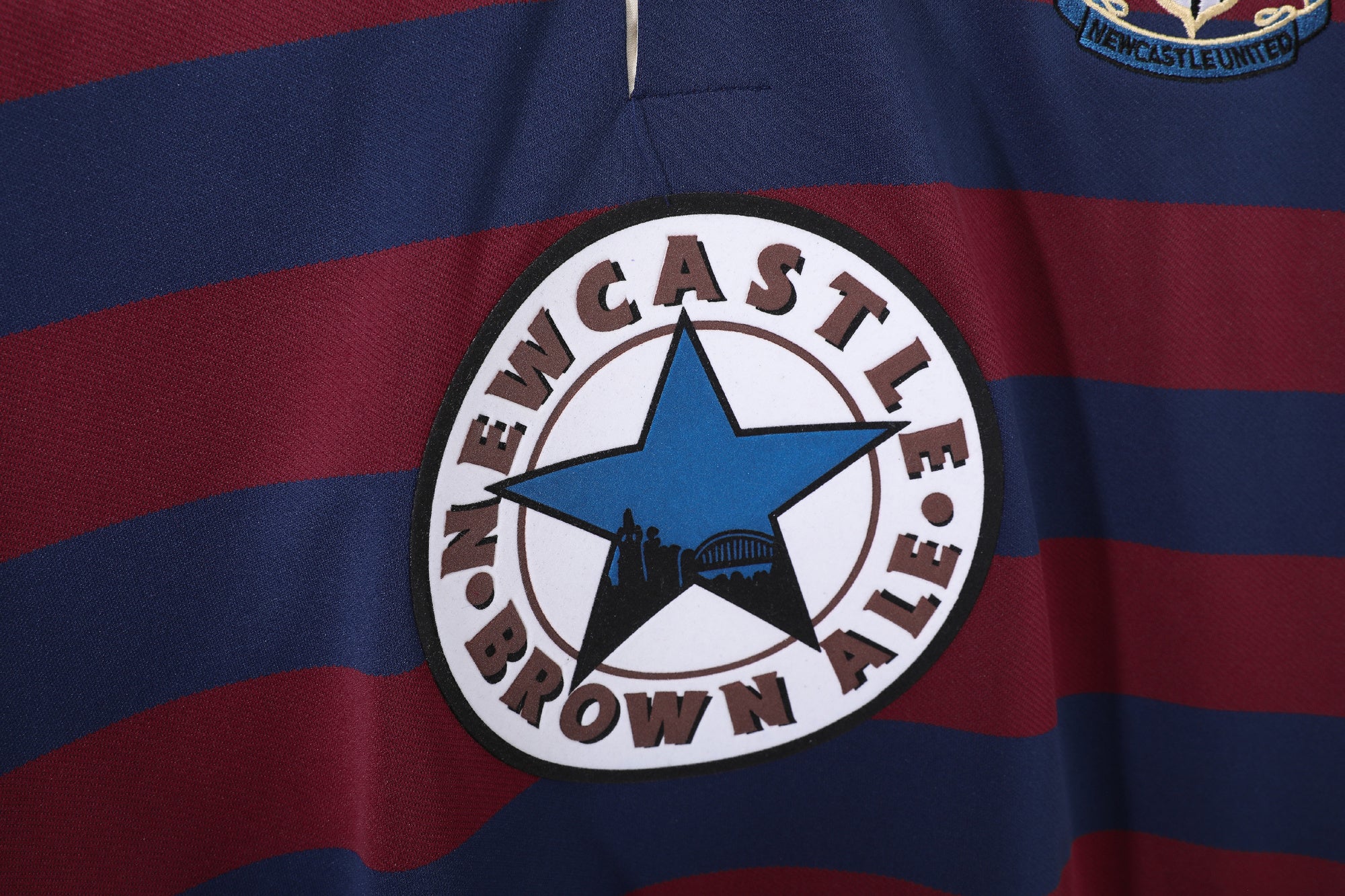 New Castle 1995/97 (Away Kit)