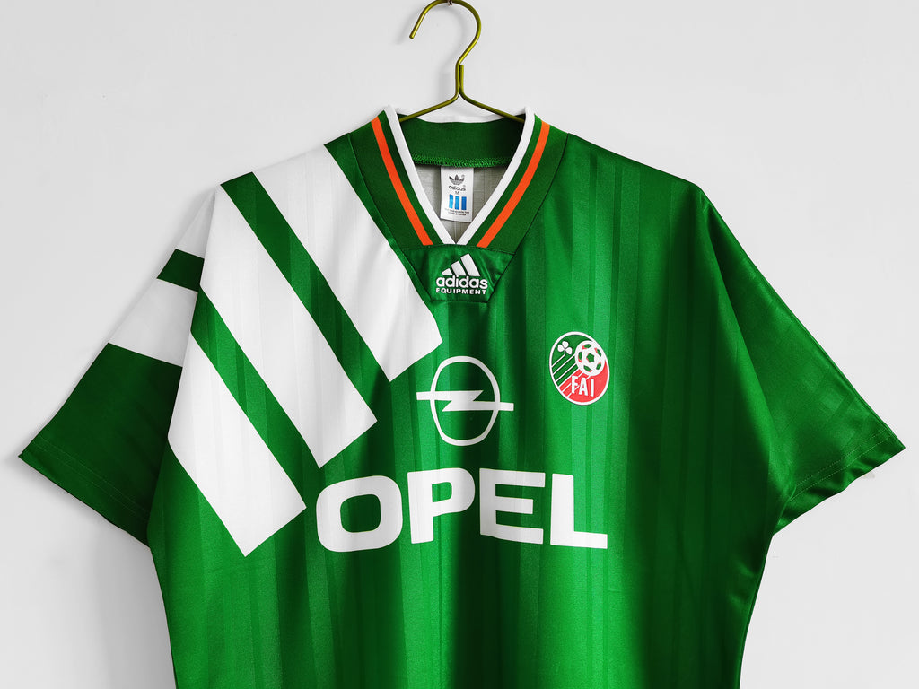 Irlanda 1992/94 (Home Kit)