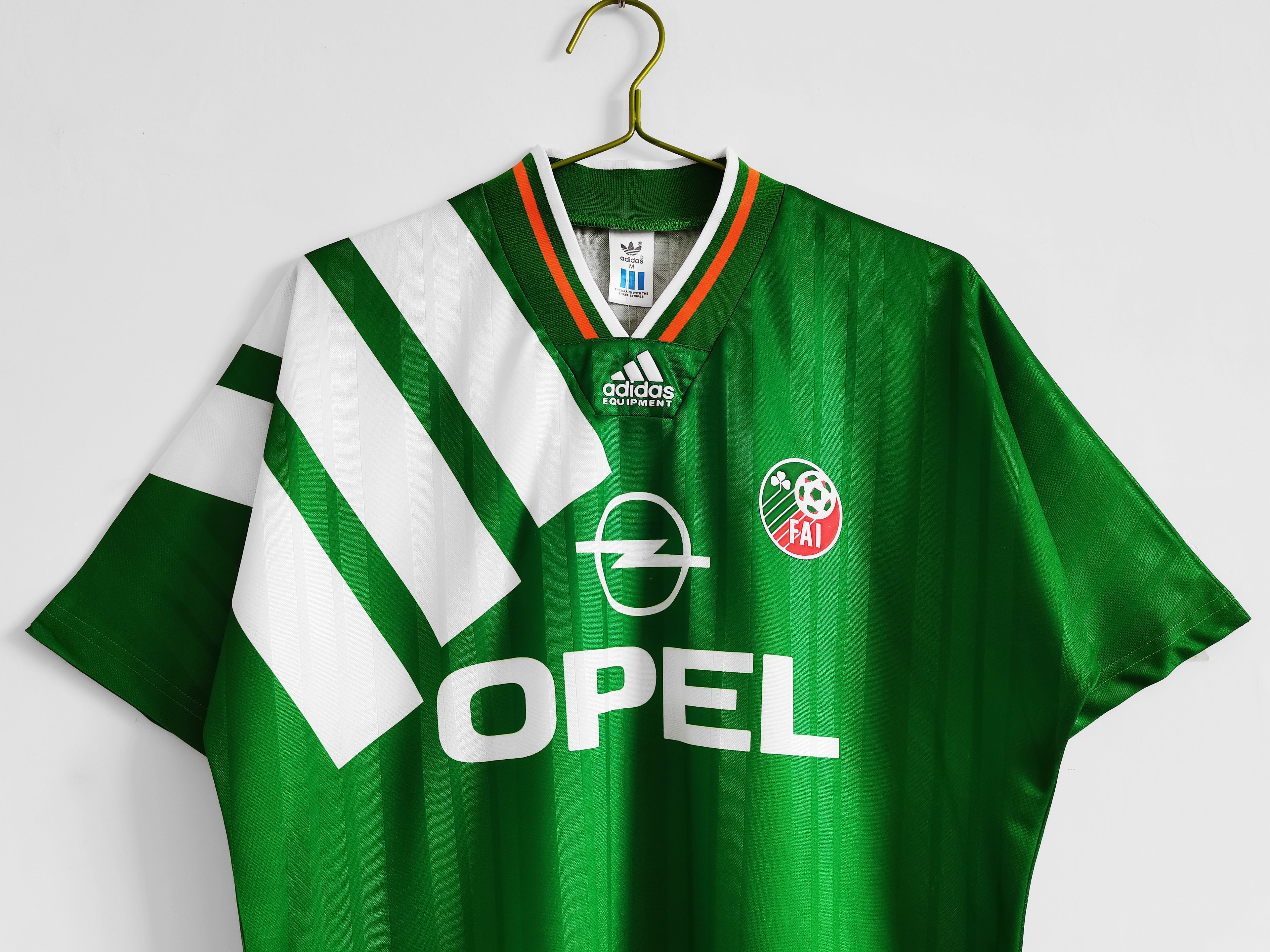 Irlanda 1992/94 (Home Kit)