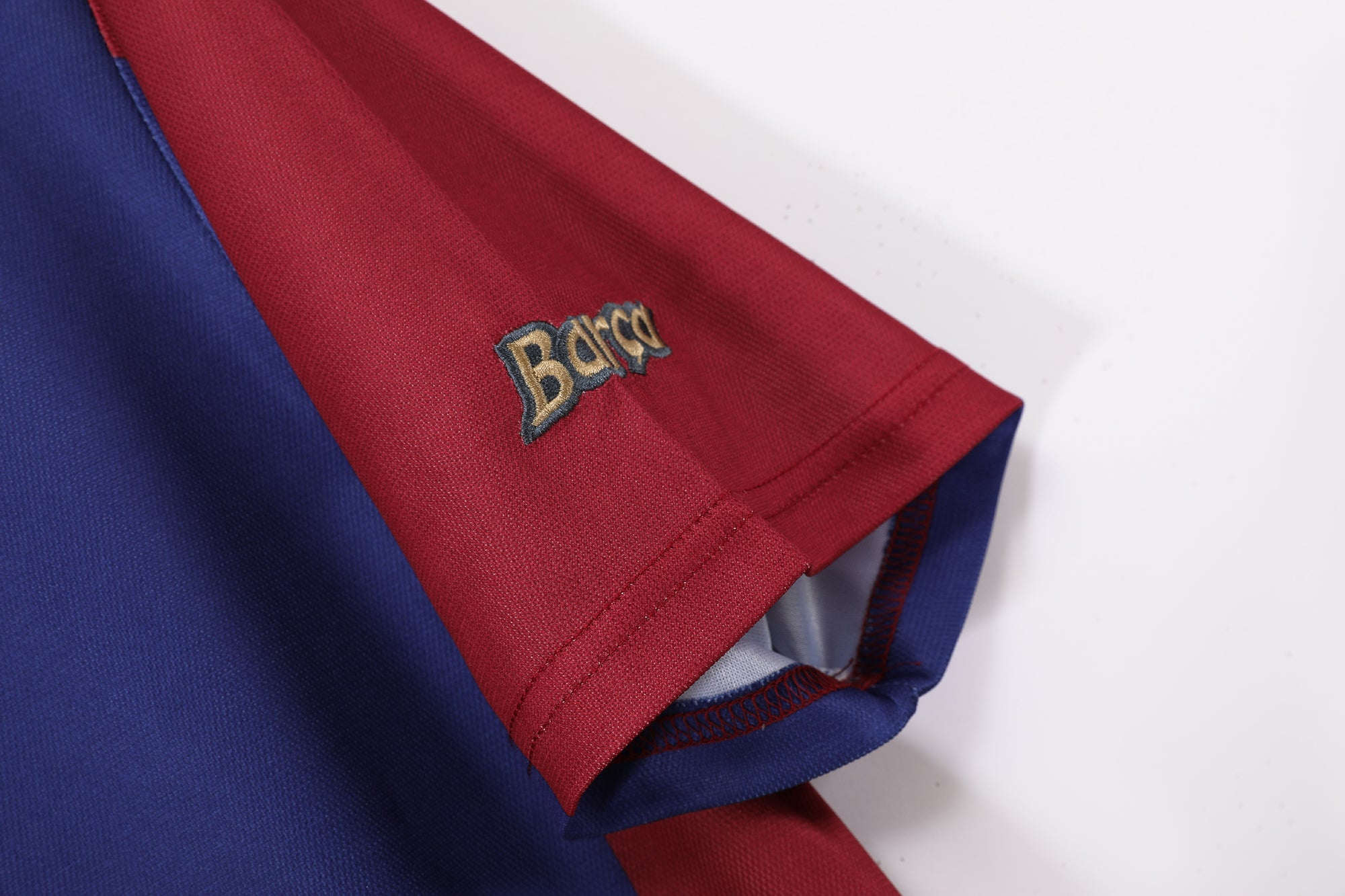 Barcelona 1998/99 (Home Kit)