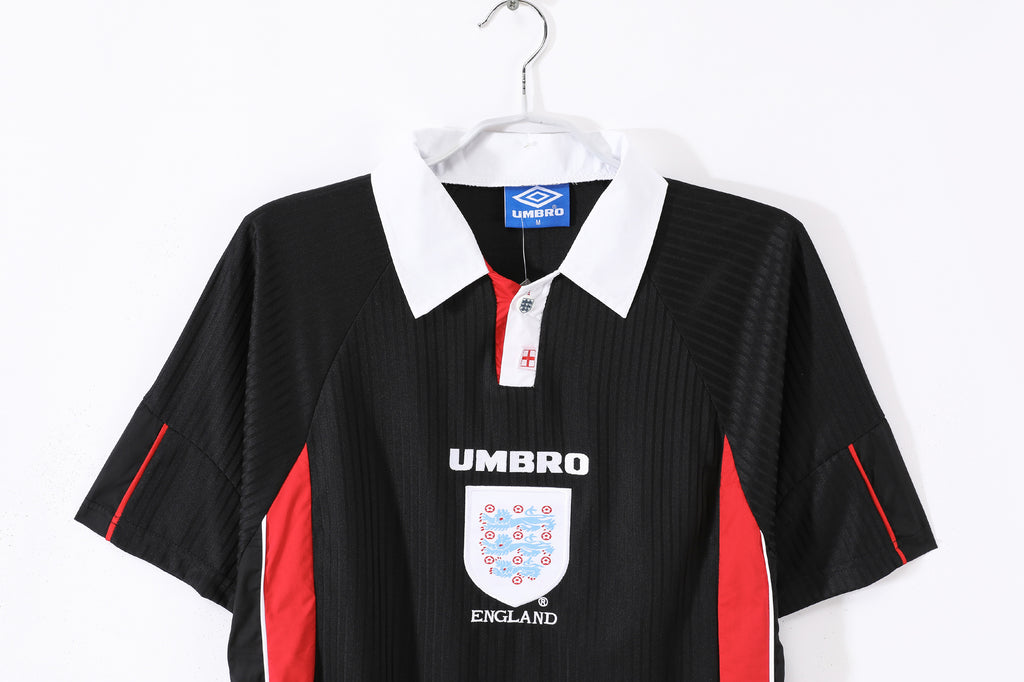 Inglaterra 1998 (Away Kit)