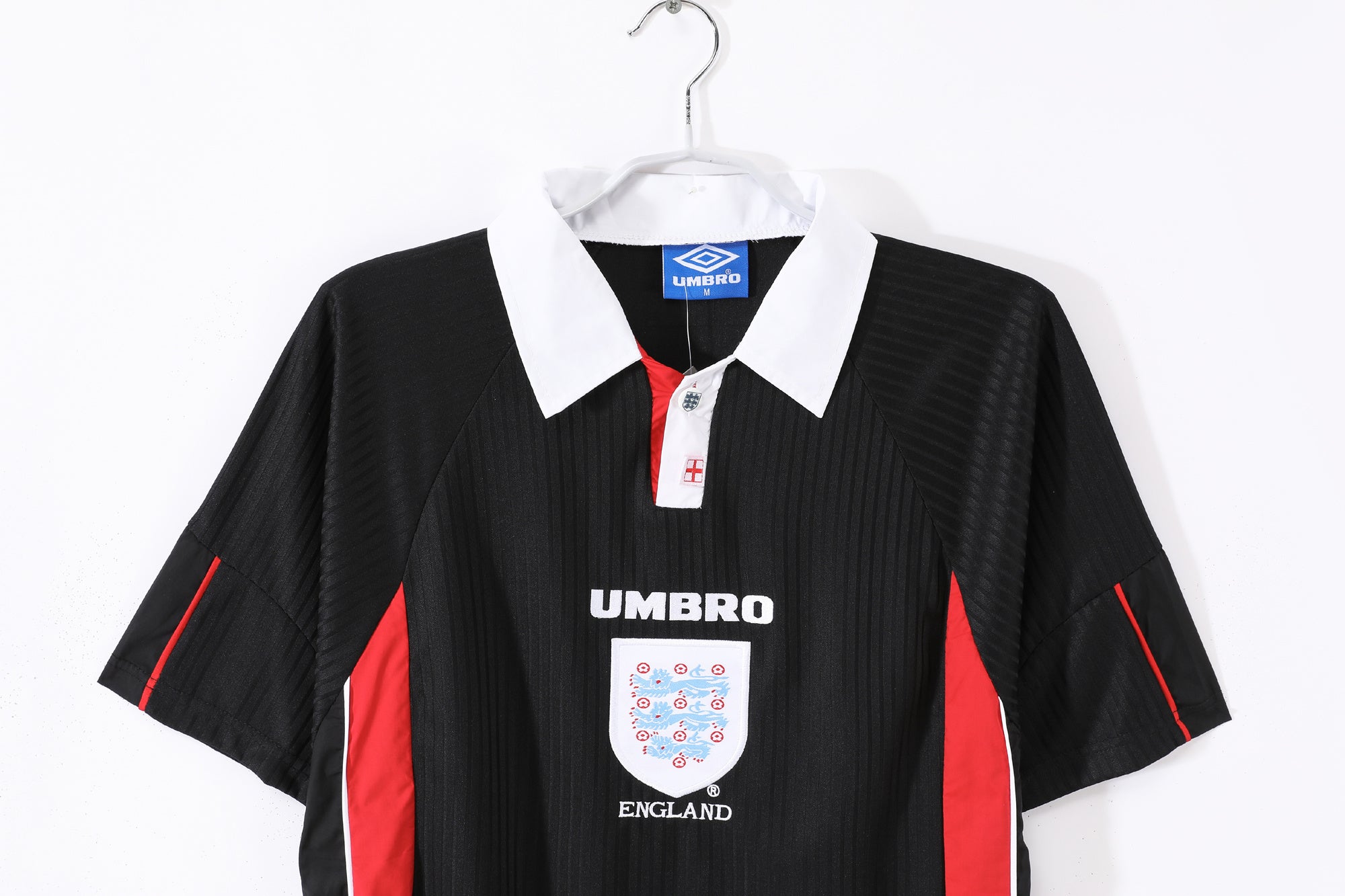 Inglaterra 1998 (Away Kit)