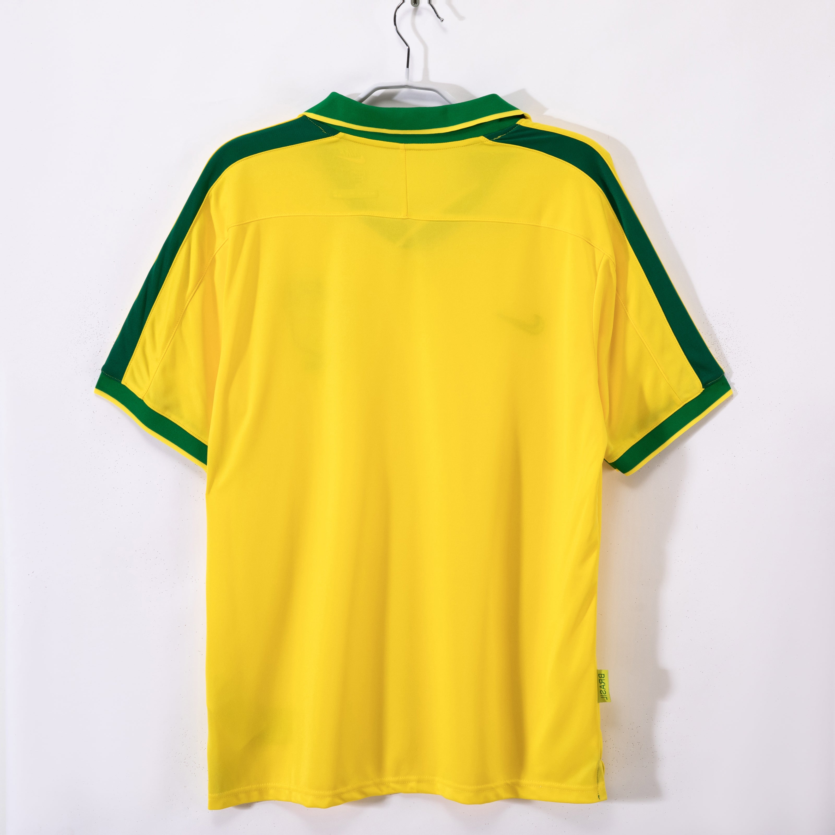 Brasil 1997 (Home Kit)