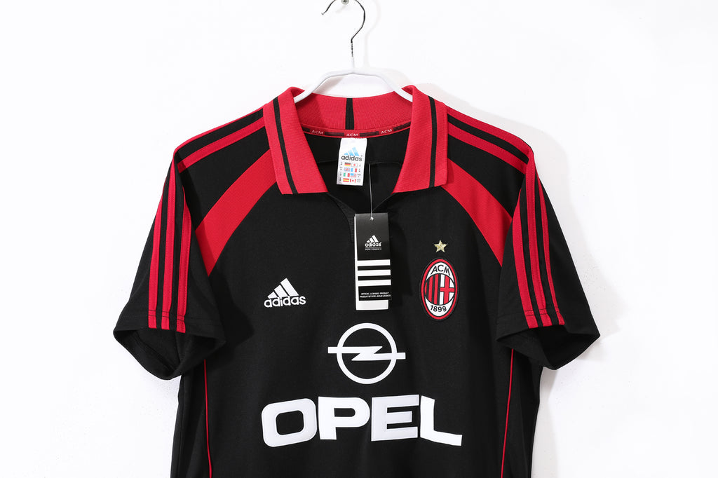 AC Milan 2000/01 (Away Kit)