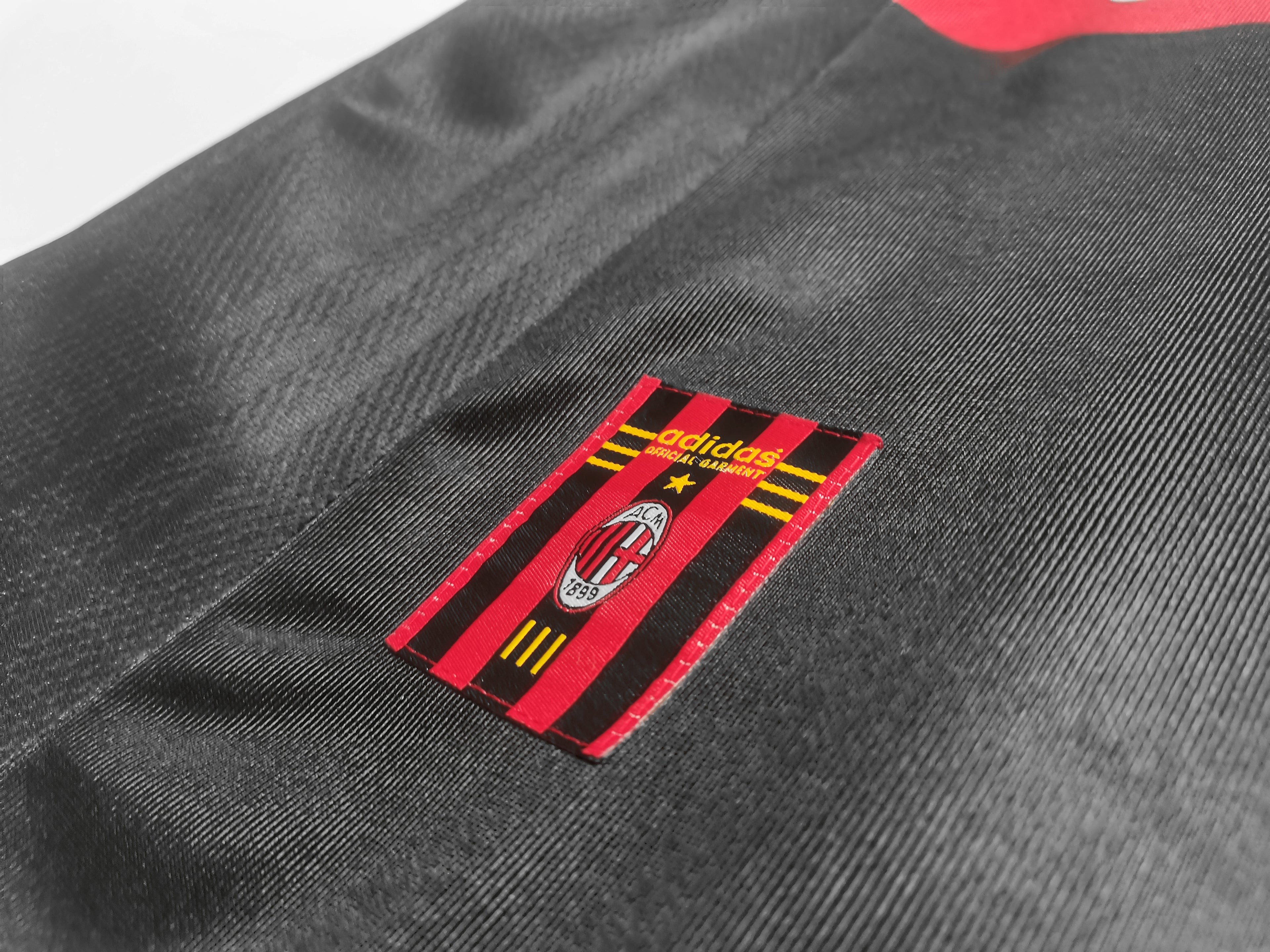 AC Milan 1998/99 (Away Kit)