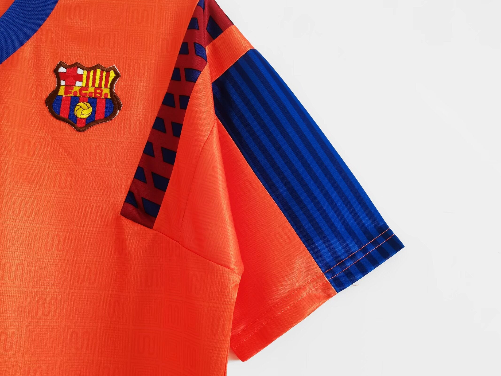Barcelona 1991/92 (Away Kit)