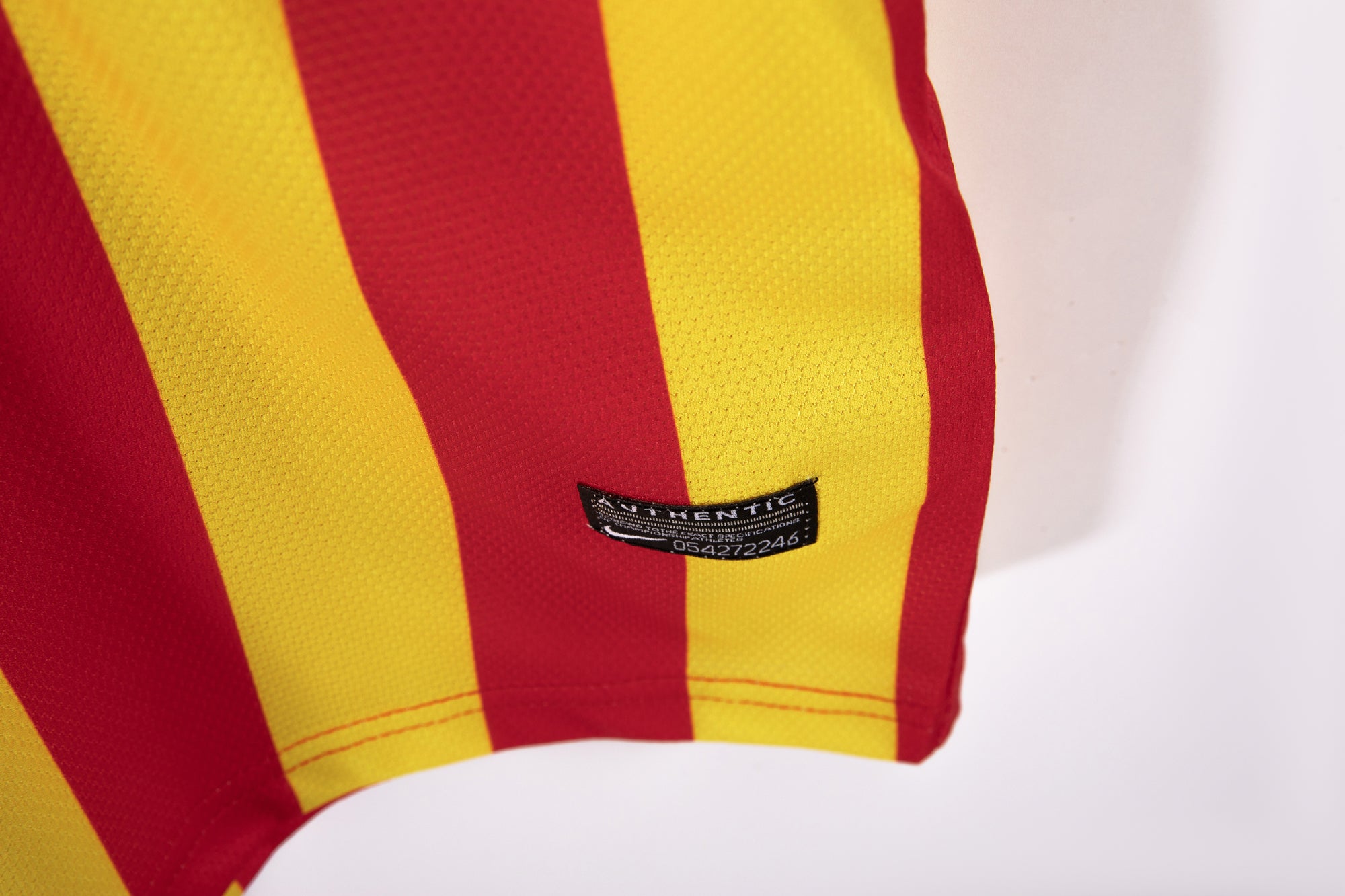 Barcelona 2013/14 (Third Kit)