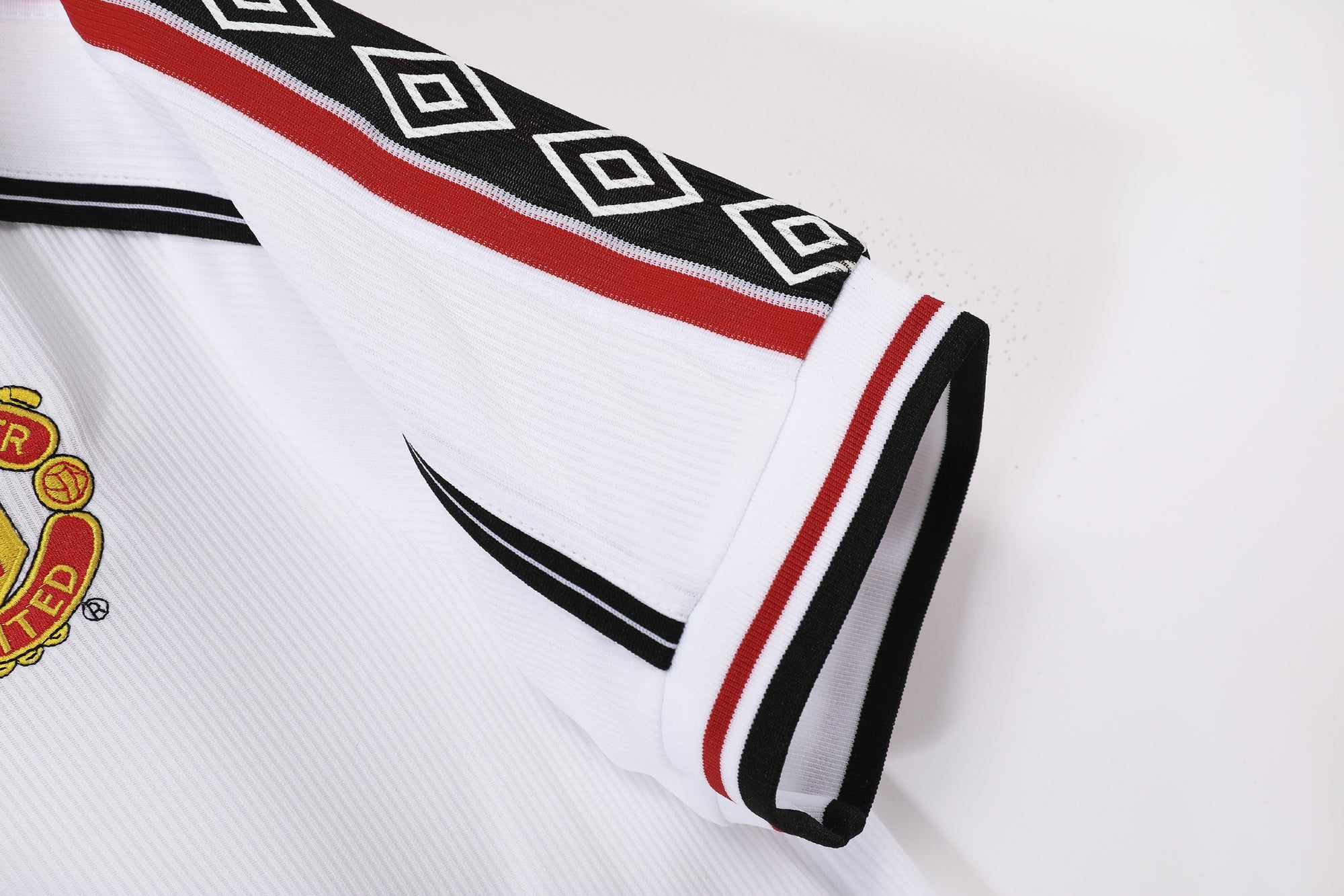 Manchester United 1998/99 (Away Kit)