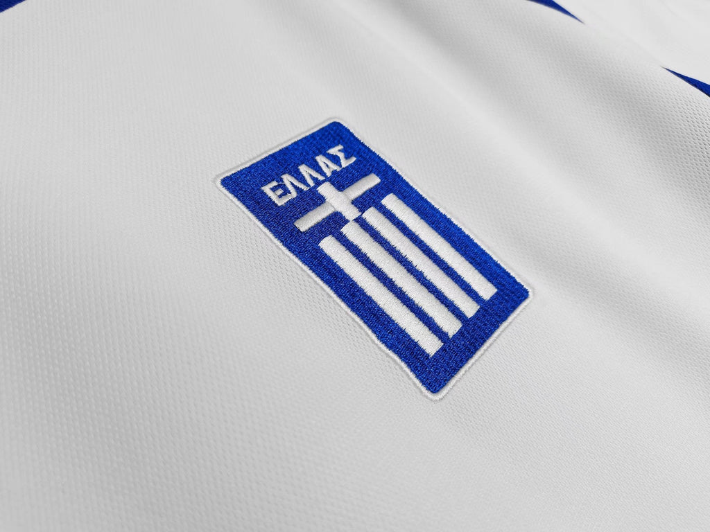 Grecia 2004 (Away Kit)